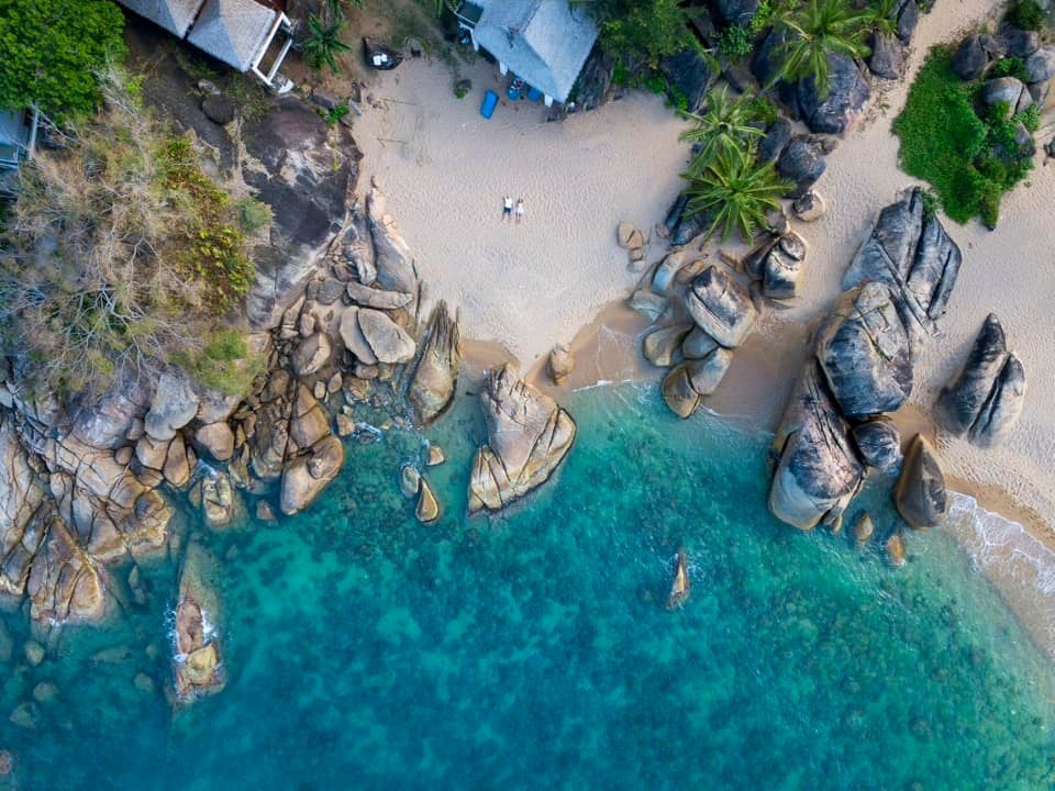 Price. Buddhist blessing wedding Ceremony on Koh Samui, Thailand
