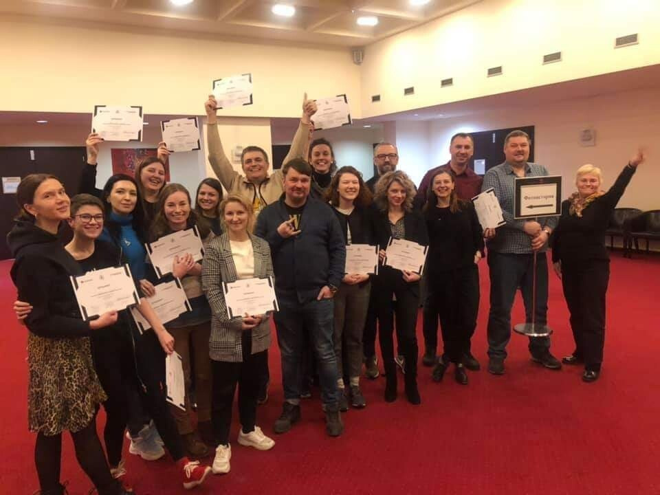 Kurs historii fotografii