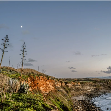 Мафра — королевский дворец, музей-деревня и океан в Эрисейре. Экскурсии по Португалии с гидом-фотографом на автомобиле и пешком