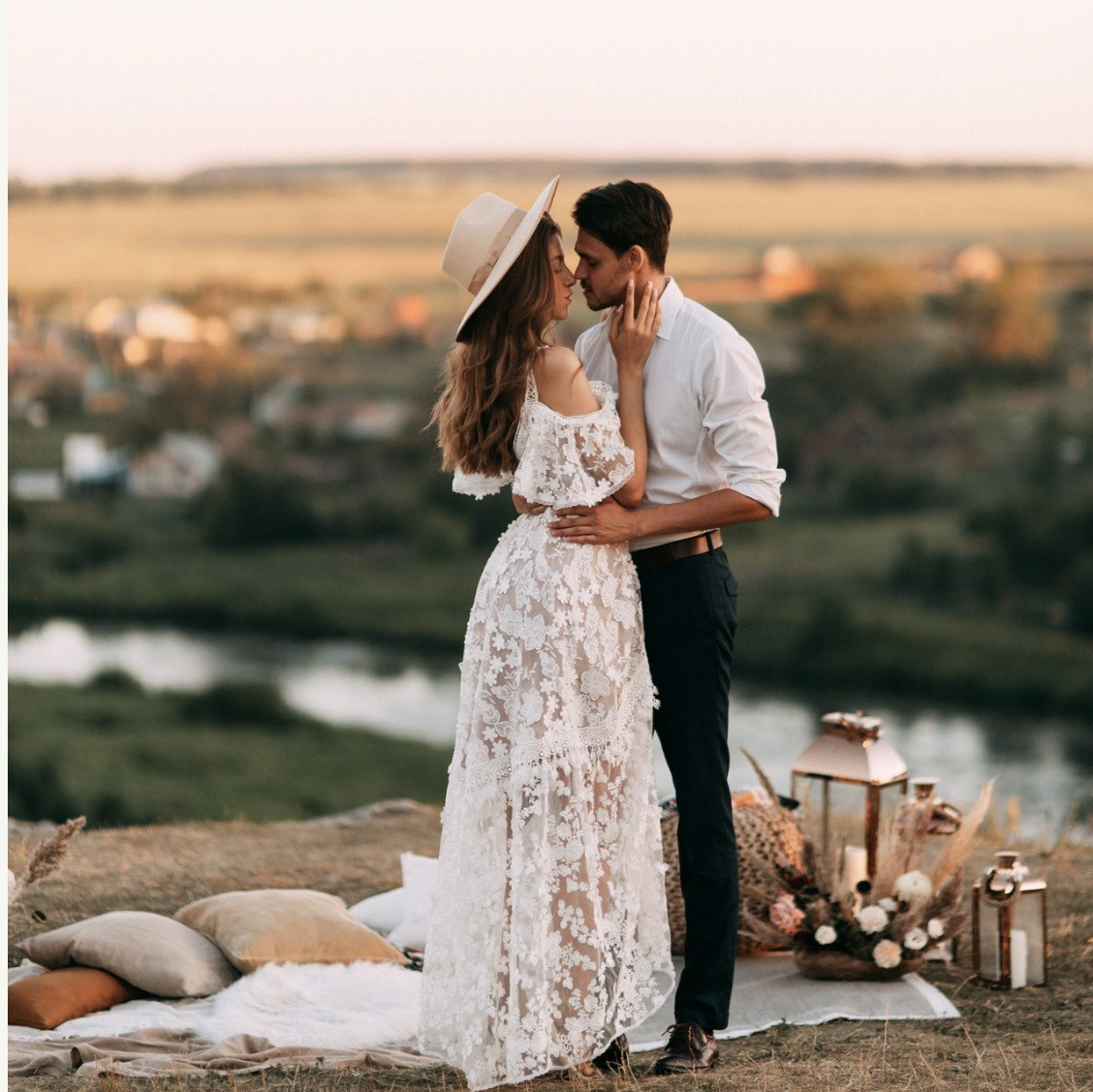 HOCHZEITEN. Fotostudio in Metzingen
