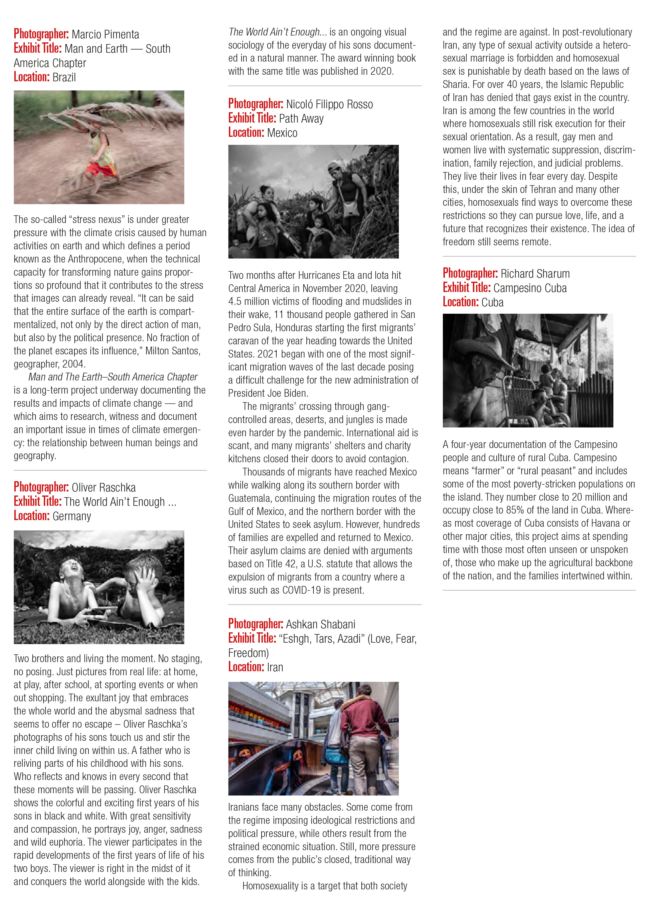 World View. Misha Maslennikov. Documentary photography. Odessa