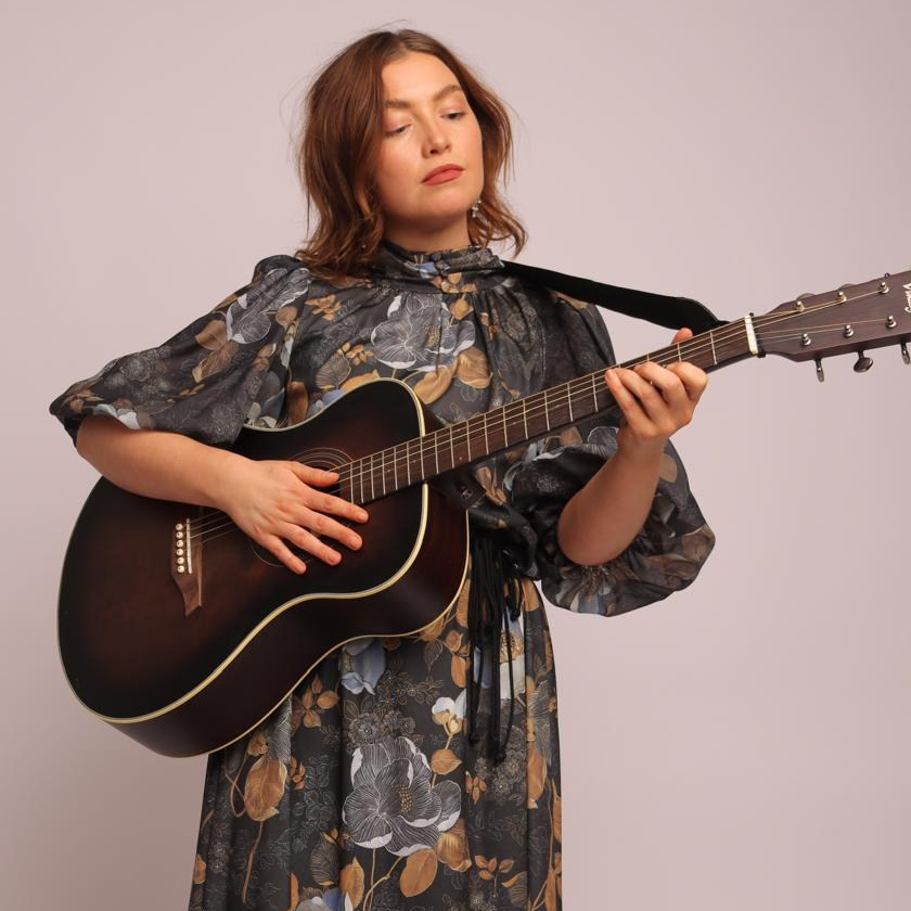 Lucy Muses. Candler Creative