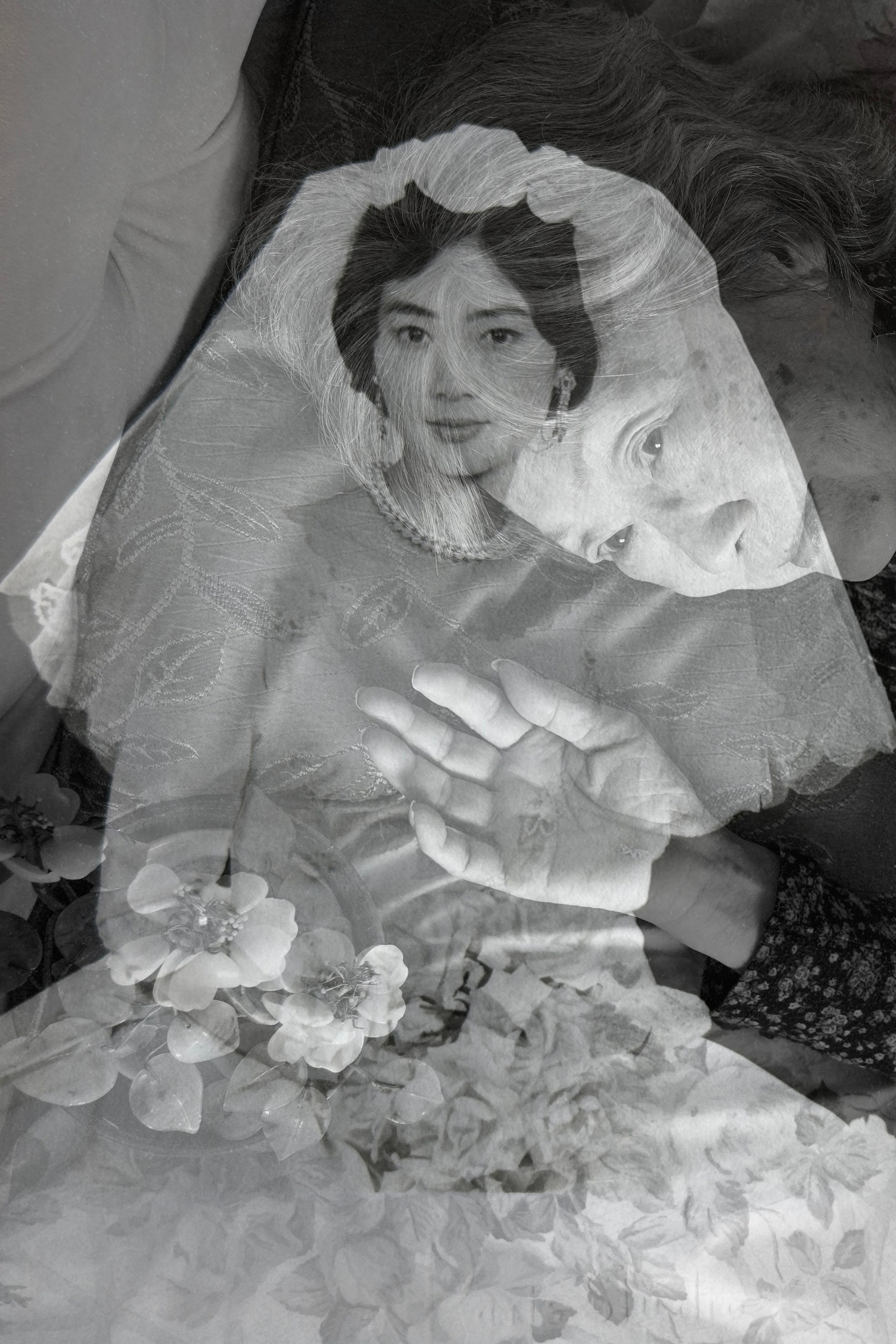 Personal Work. Irina Zoteeva | Artistic Portrait, Family & Brand Photographer in Solihull, Birmingham