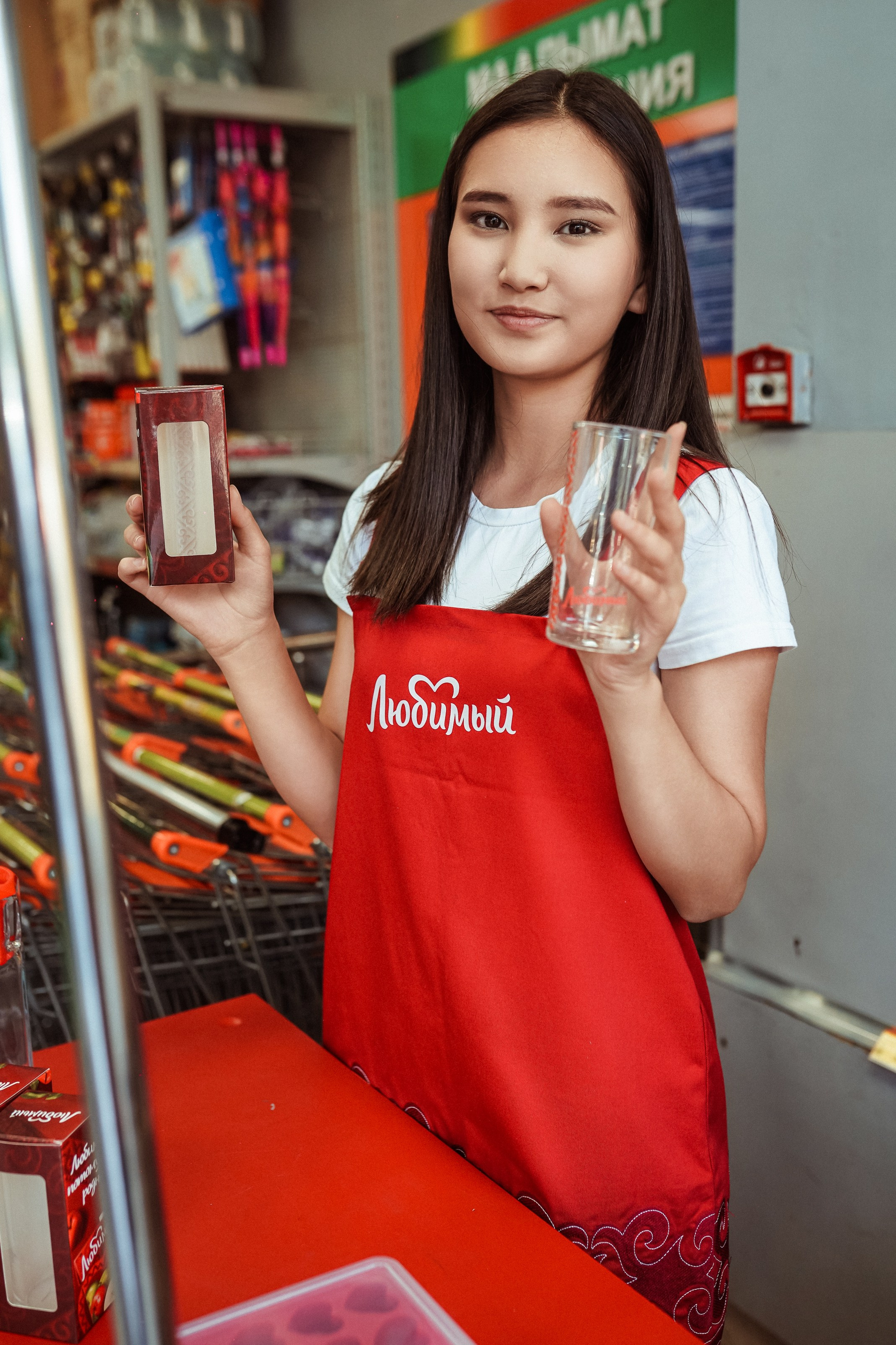 Кипятком