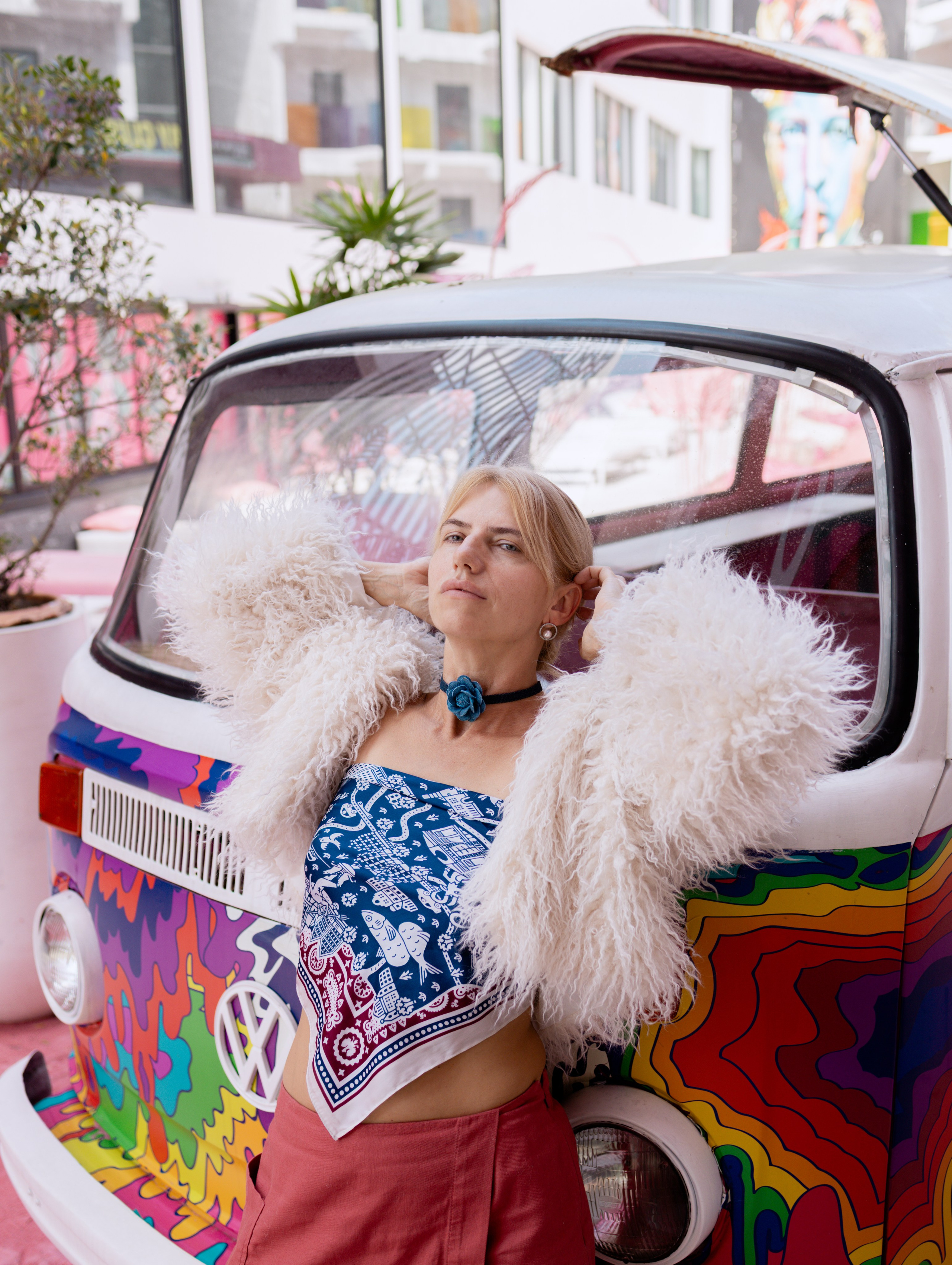 LOCATIONS. Photographer on Koh Samui Elena