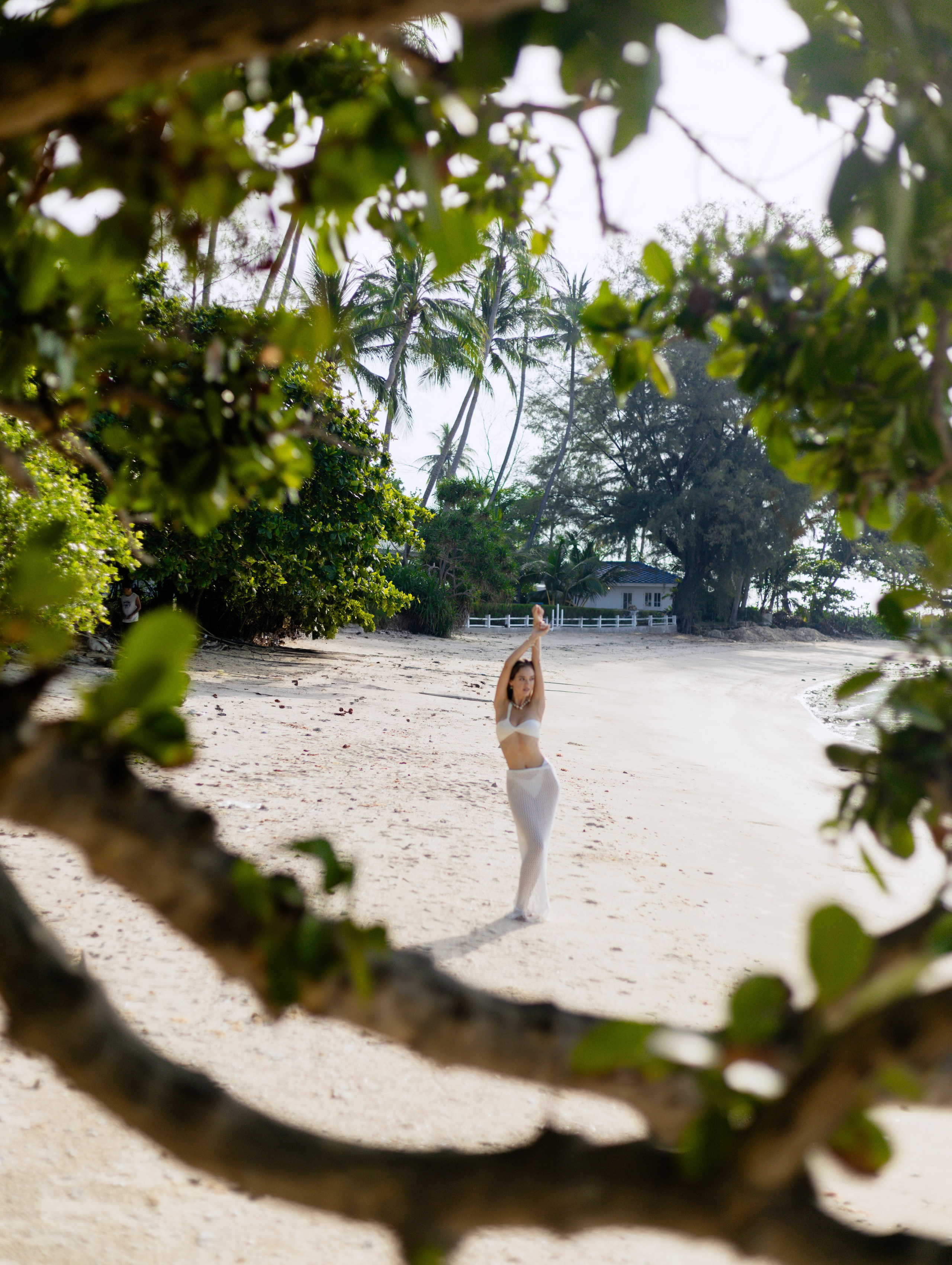 LOCATIONS. Photographer on Koh Samui Elena