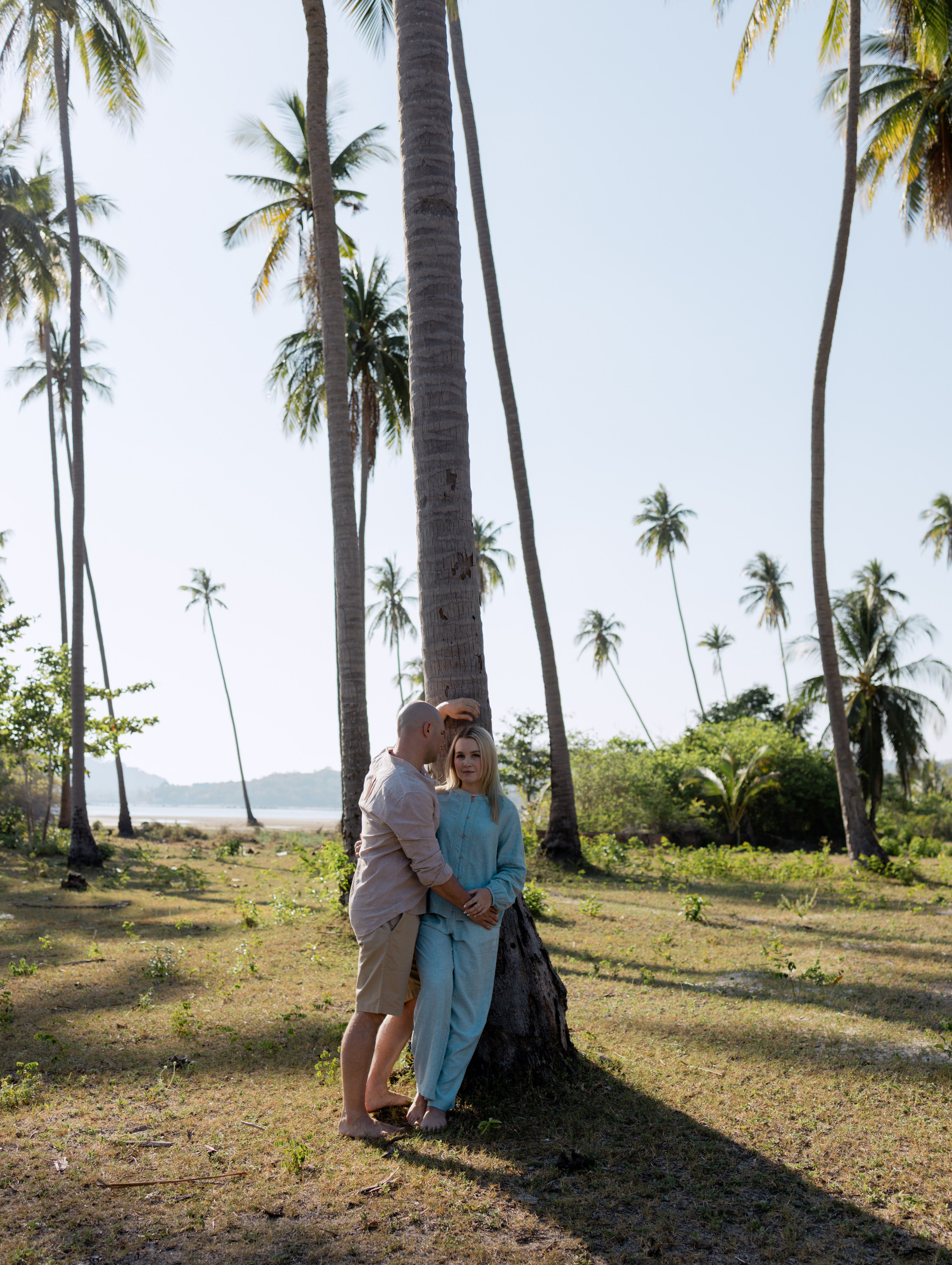LOCATIONS. Photographer on Koh Samui Elena