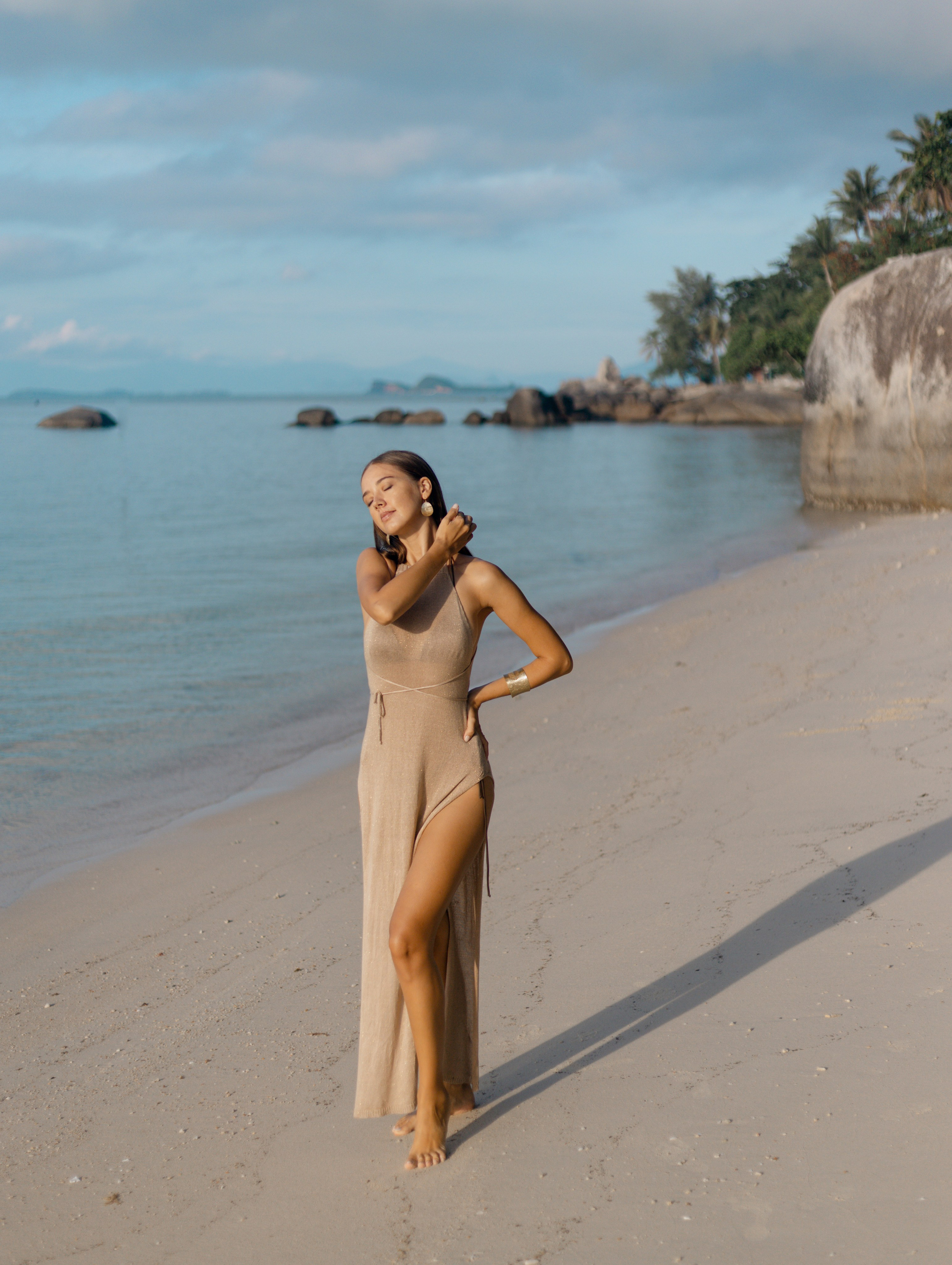 LOCATIONS. Photographer on Koh Samui Elena