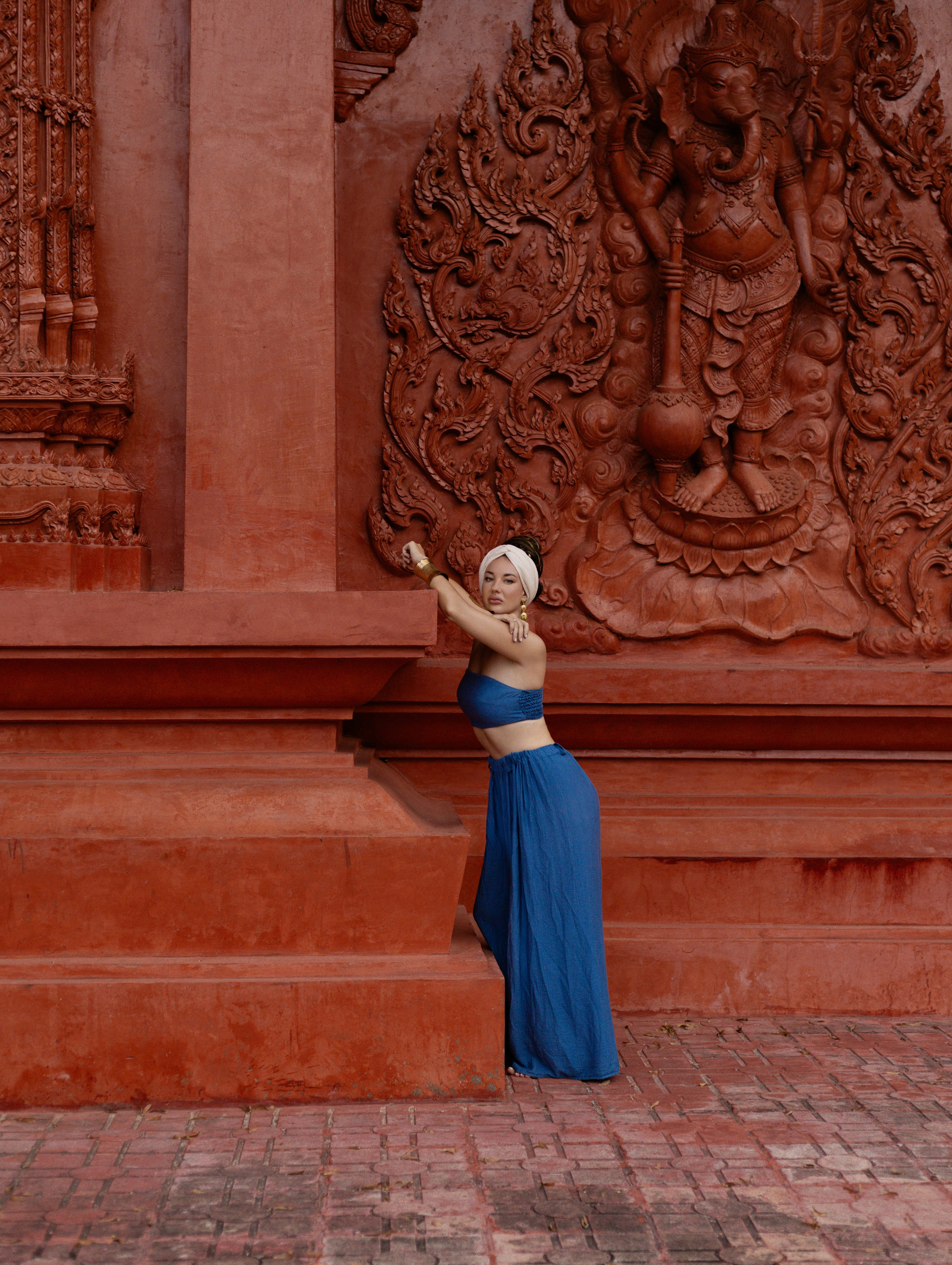LOCATIONS. Photographer on Koh Samui Elena