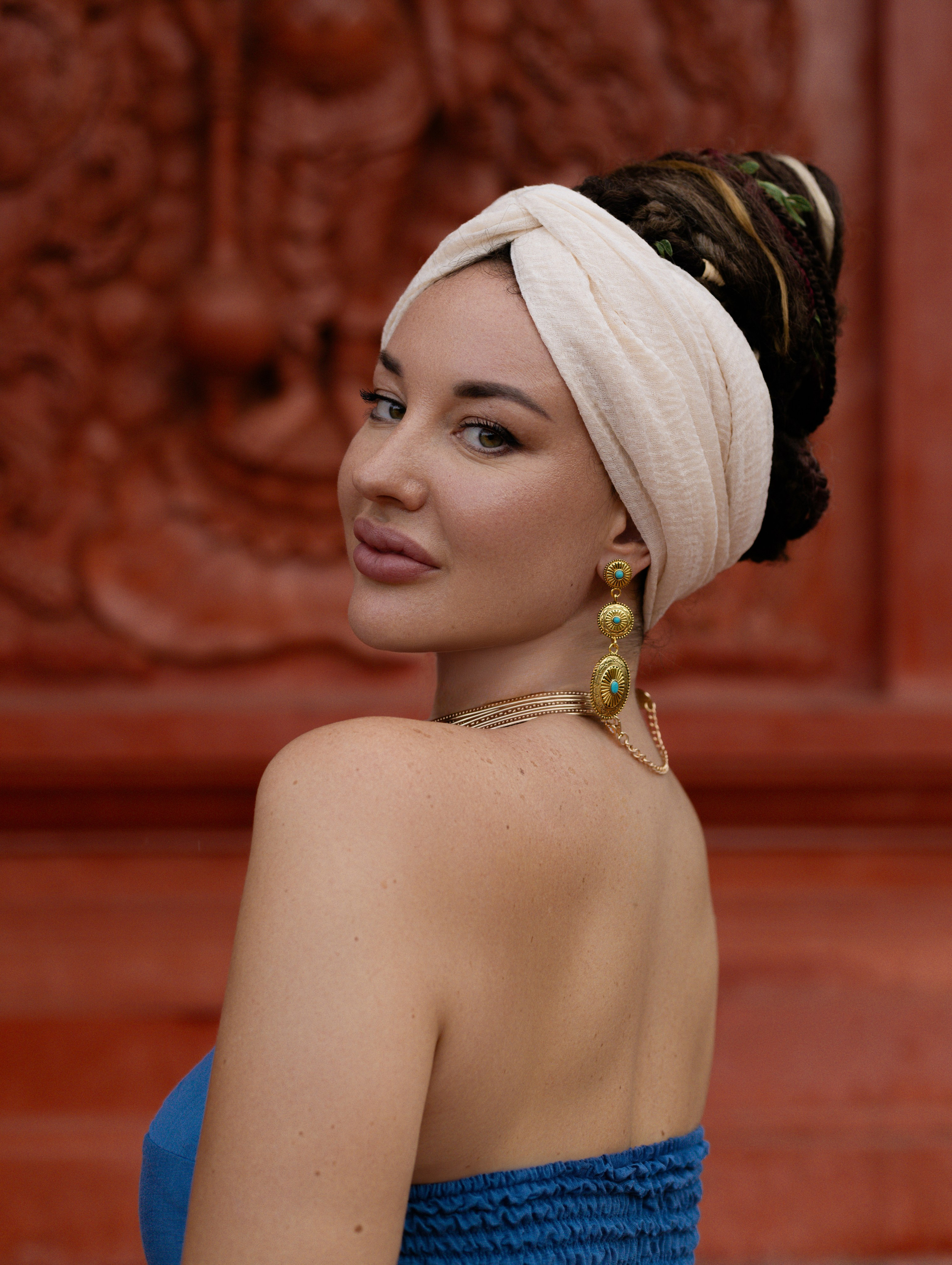LOCATIONS. Photographer on Koh Samui Elena
