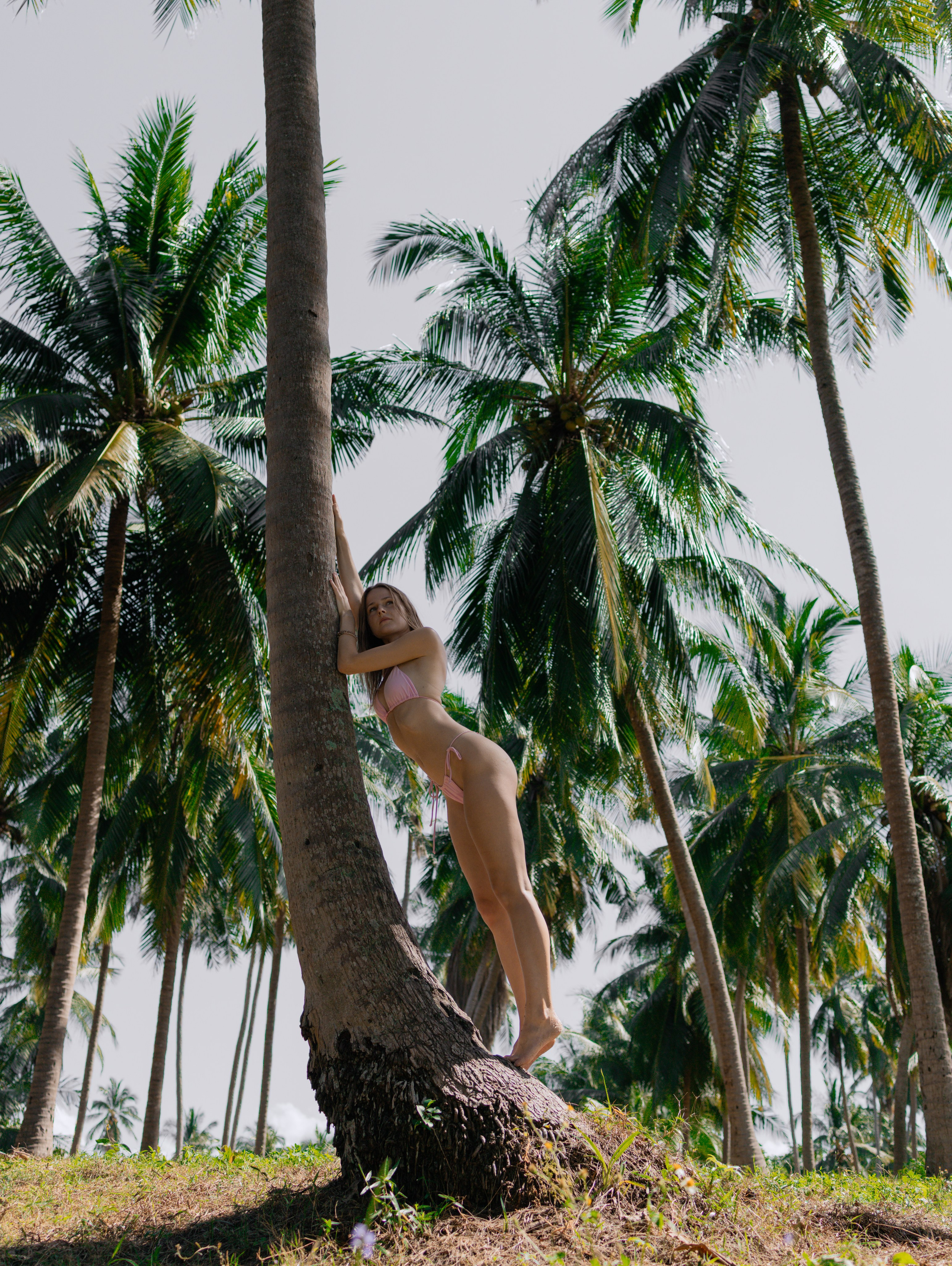 LOCATIONS. Photographer on Koh Samui Elena