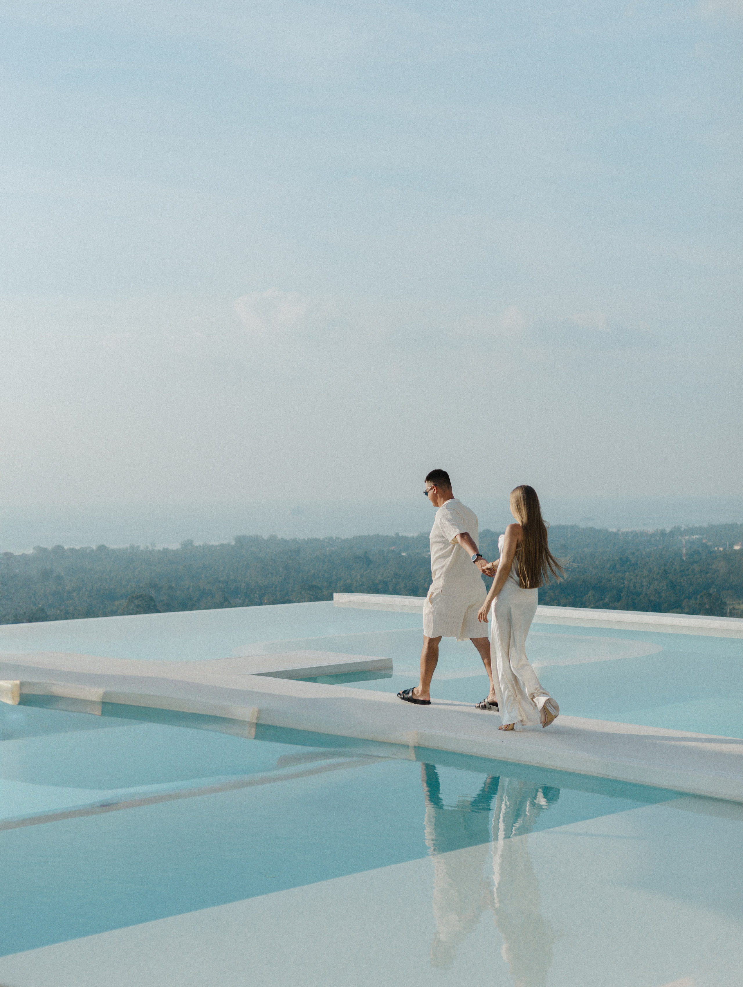 LOCATIONS. Photographer on Koh Samui Elena