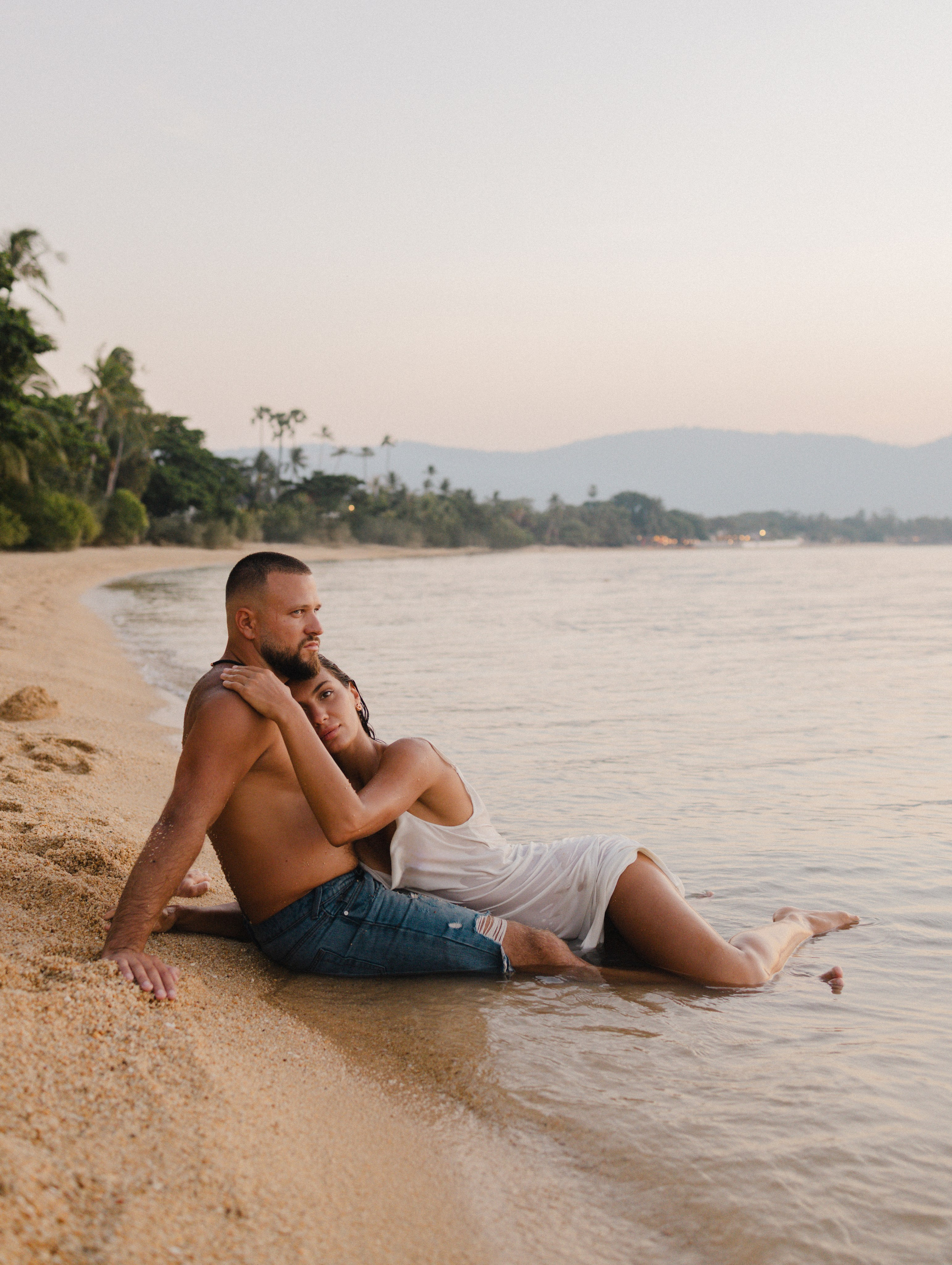 LOCATIONS. Photographer on Koh Samui Elena
