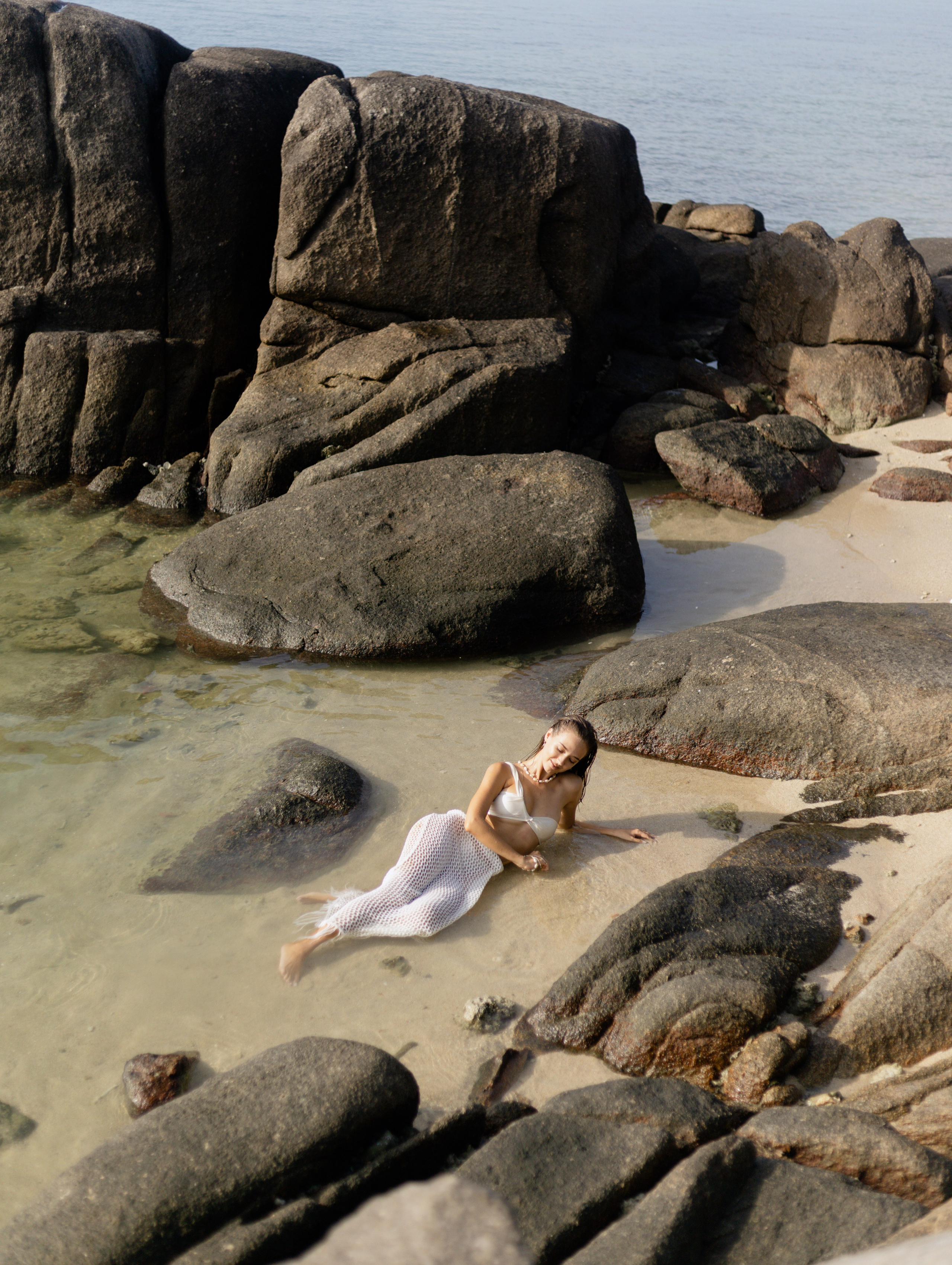 LOCATIONS. Photographer on Koh Samui Elena