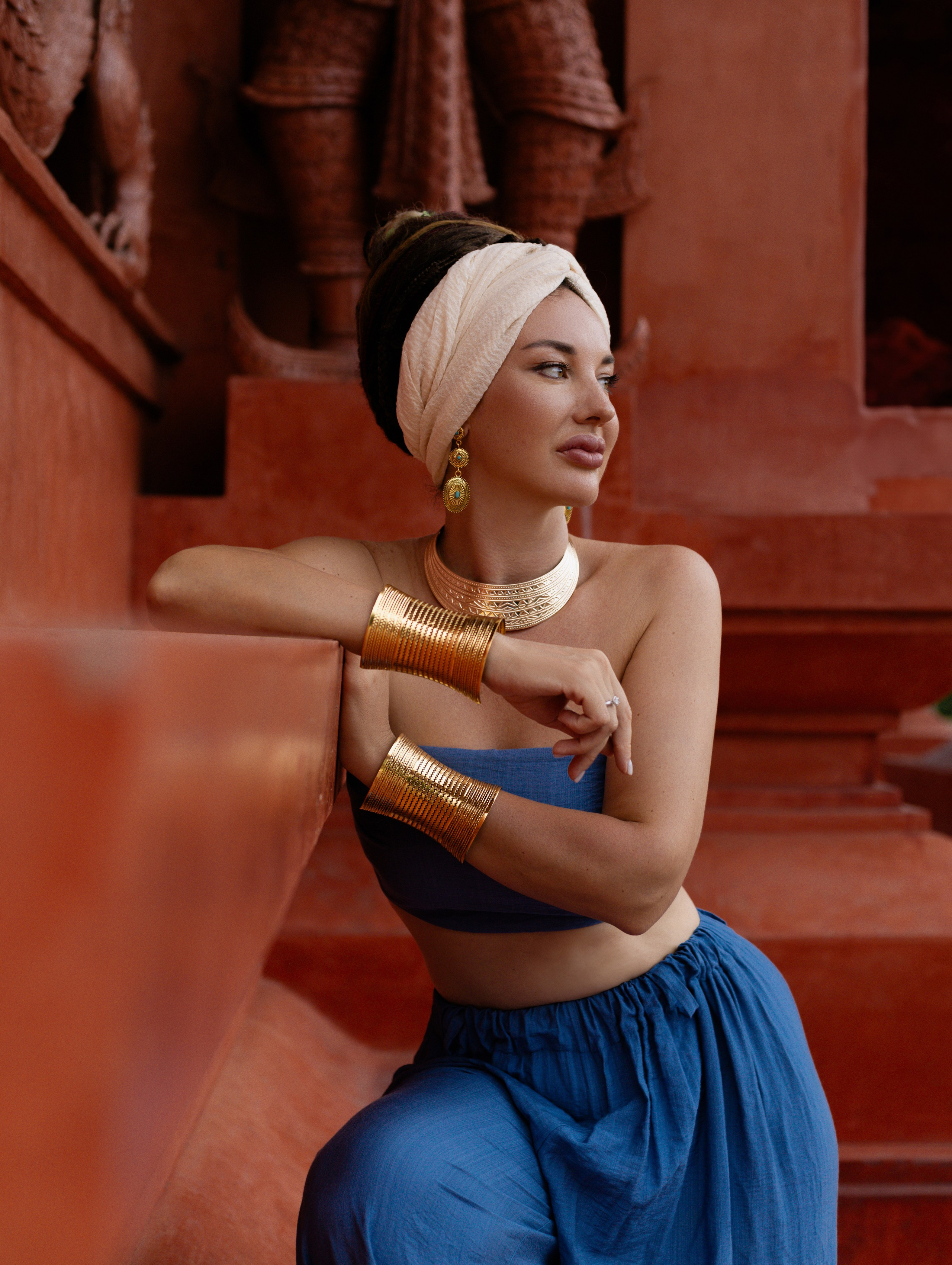 LOCATIONS. Photographer on Koh Samui Elena