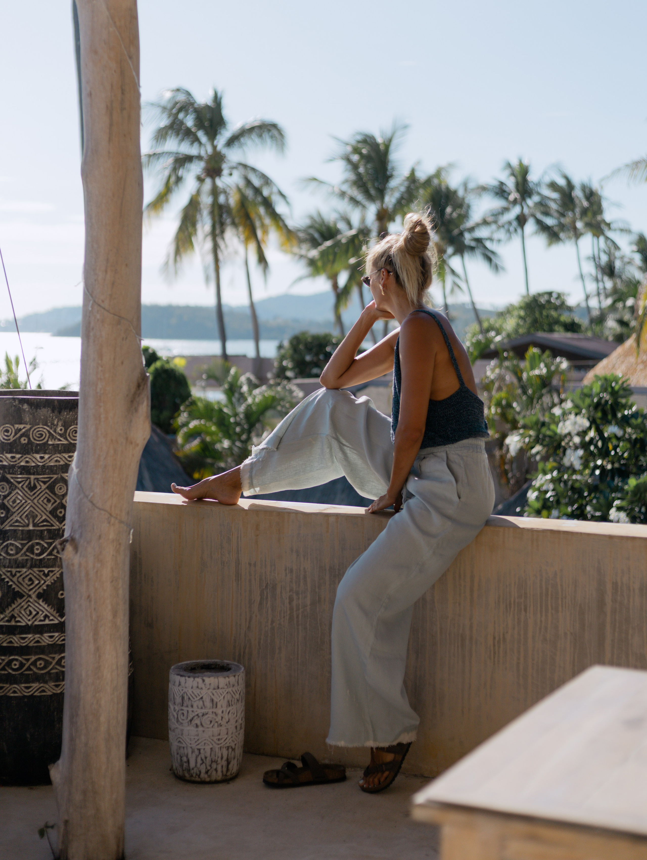 LOCATIONS. Photographer on Koh Samui Elena