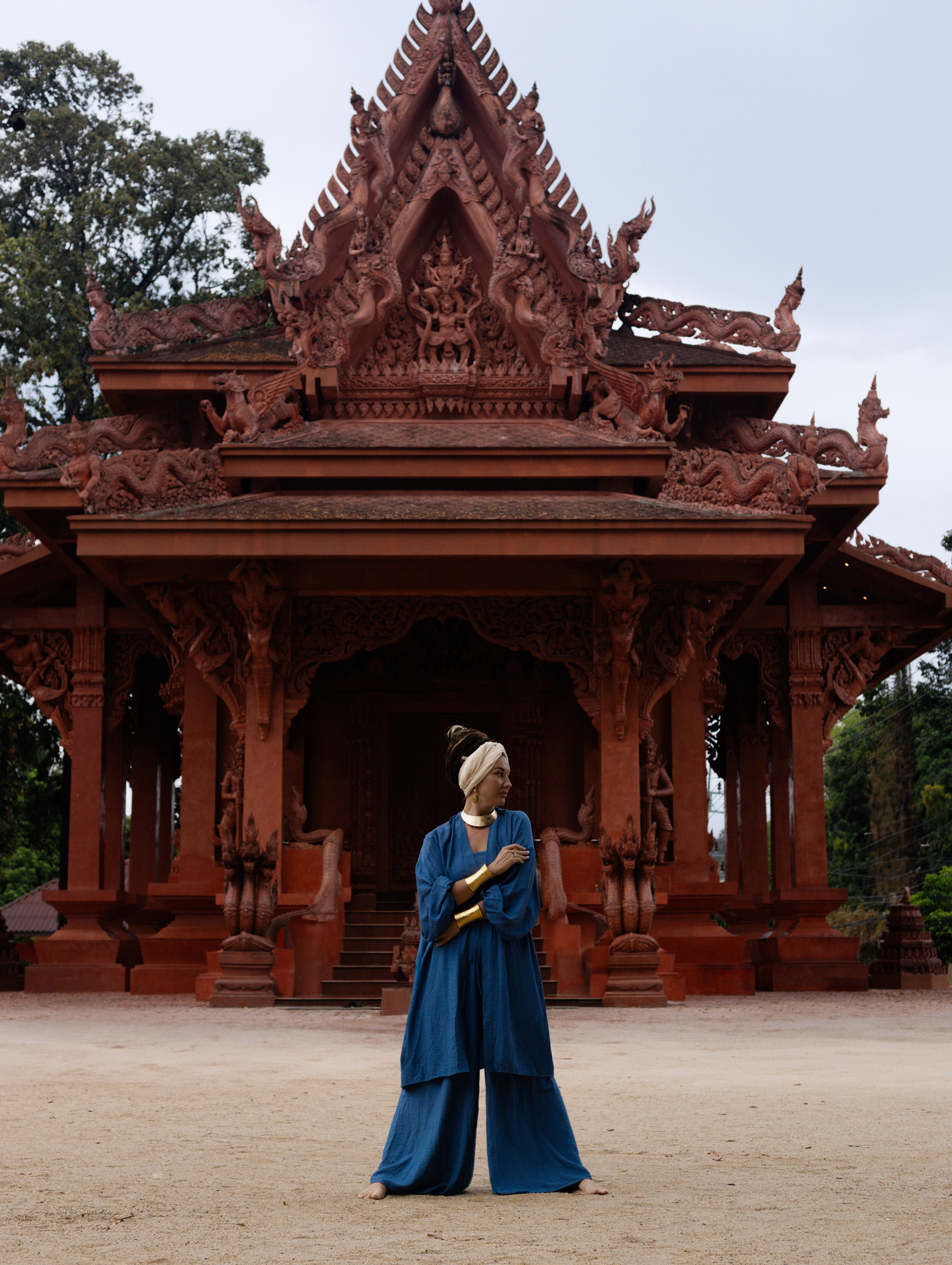 LOCATIONS. Photographer on Koh Samui Elena