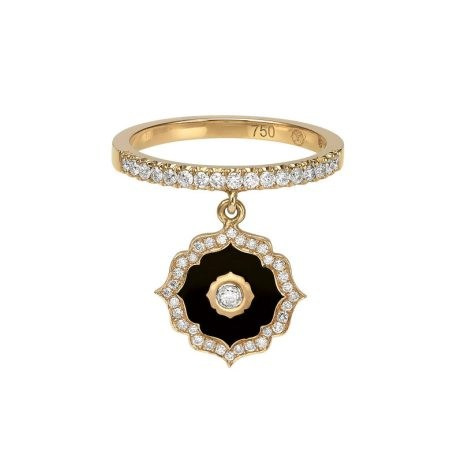 Lotus collection | YOKA IIZUKA. YOKA IIZUKA | State-of-the-Art Jewelry Masterpieces