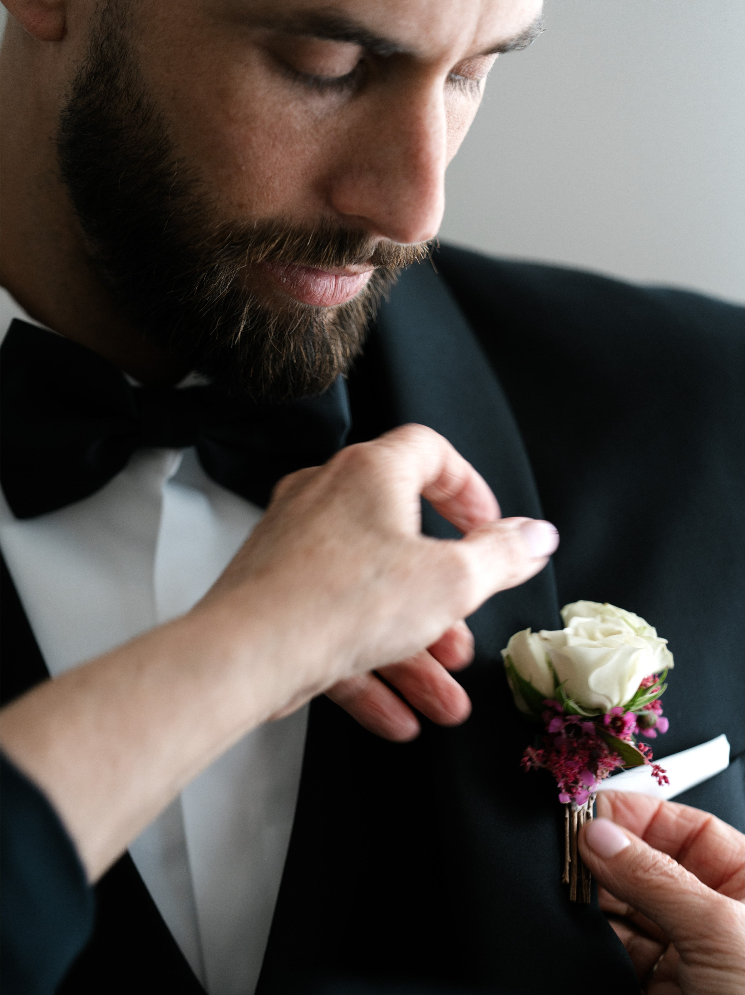 Villa La Cerbara Sunset. W LAB 192 | Davide Vichi