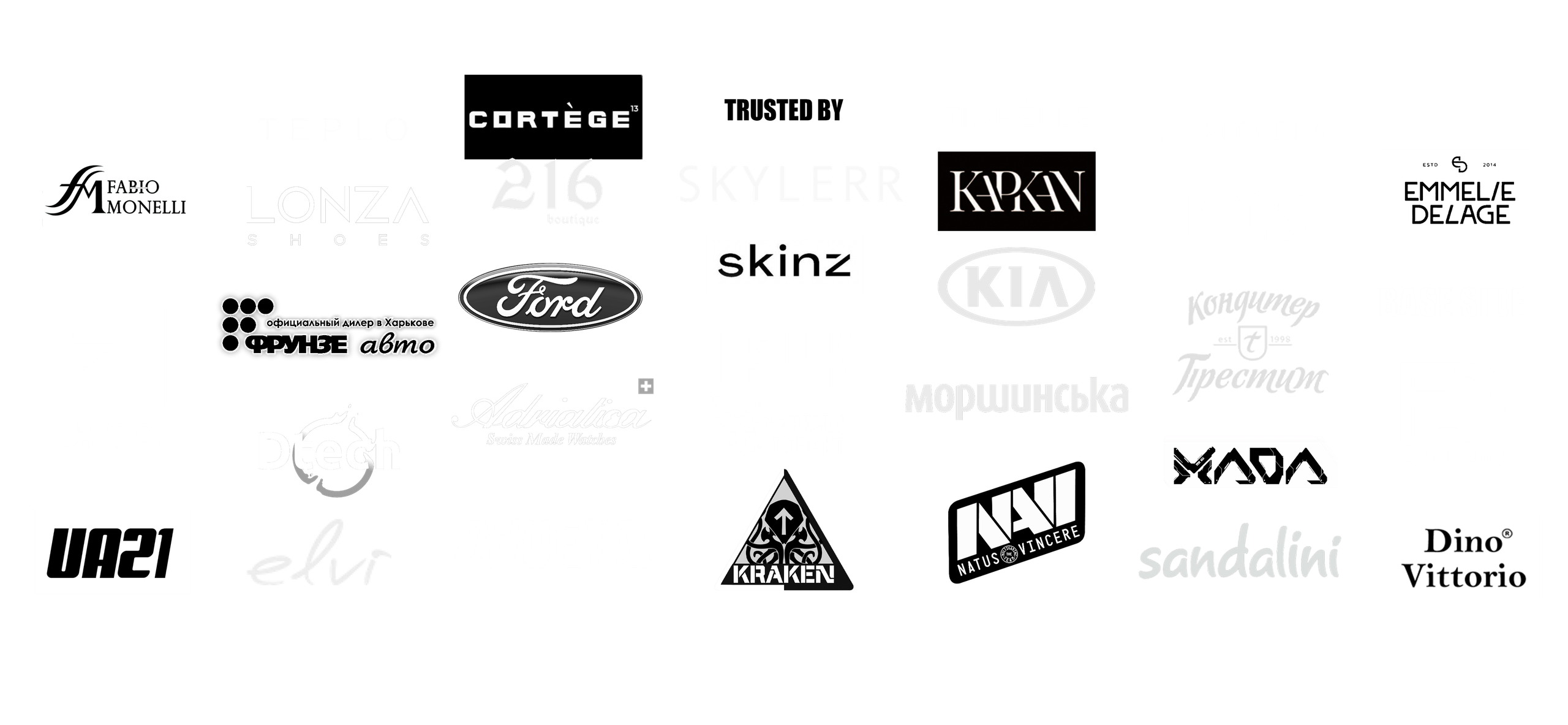 Clients. Александр Македонский | фотограф