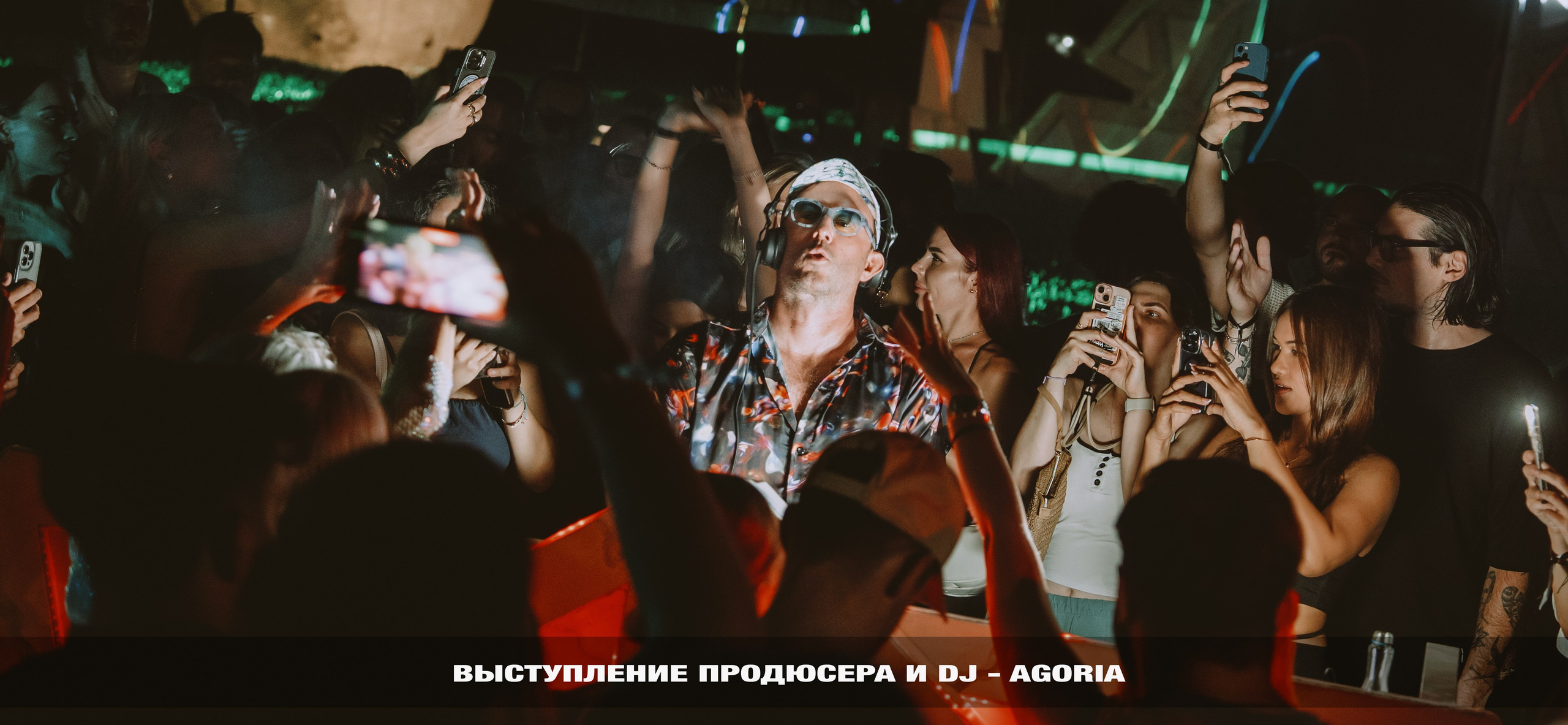 Фотография. Коммьюнити фотограф, Москва, Сергей Зворыгин