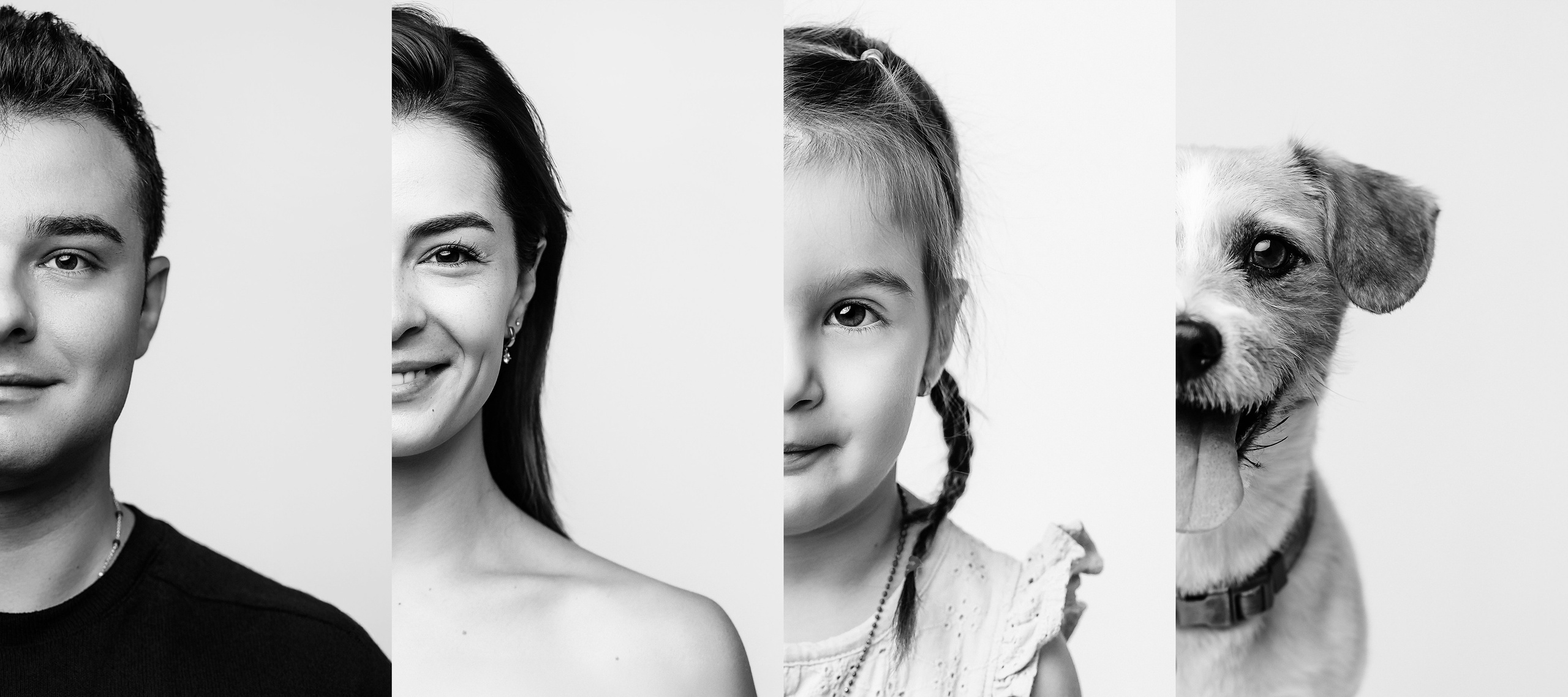 Familie. Laura Dascalu