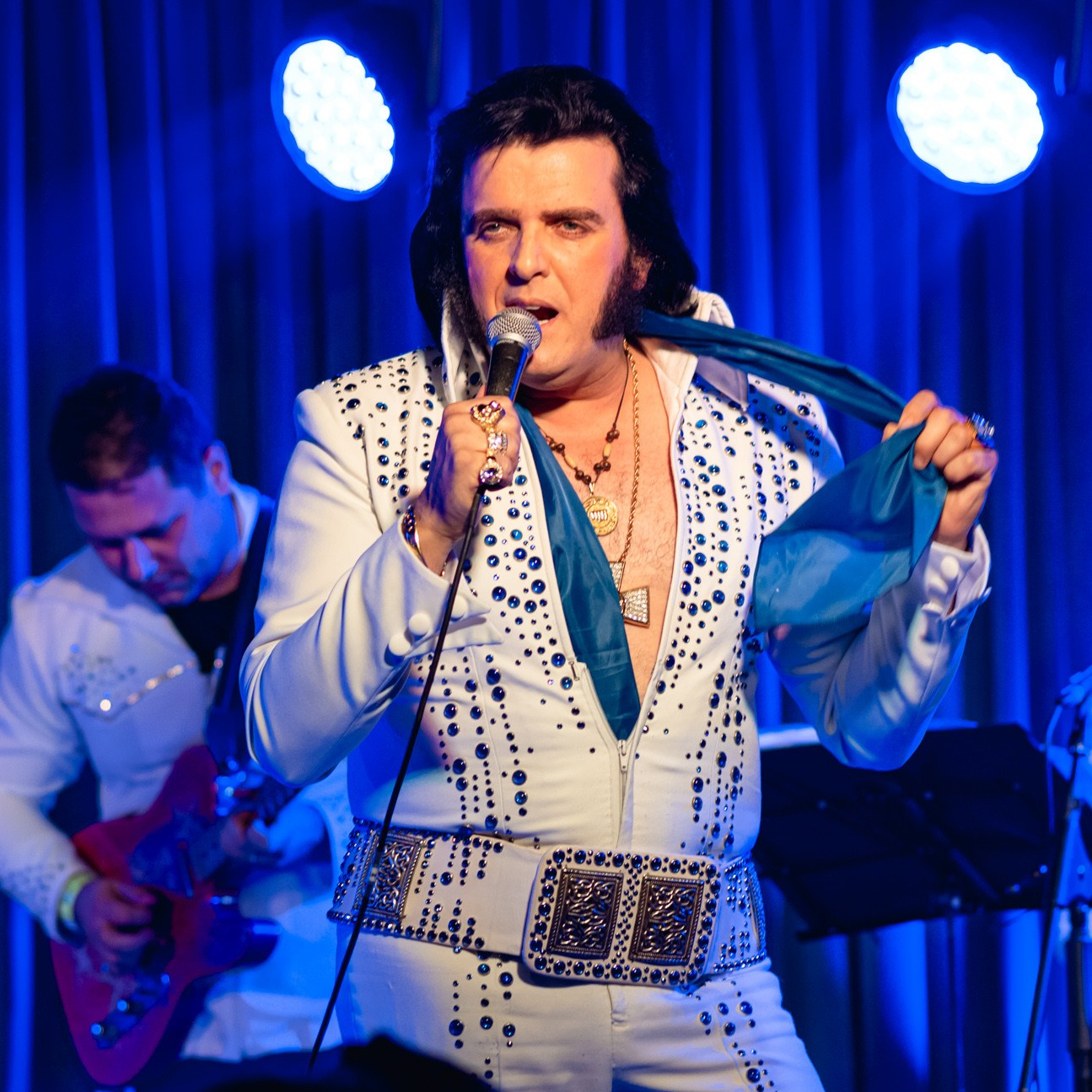 Luiz Medeiros Produções