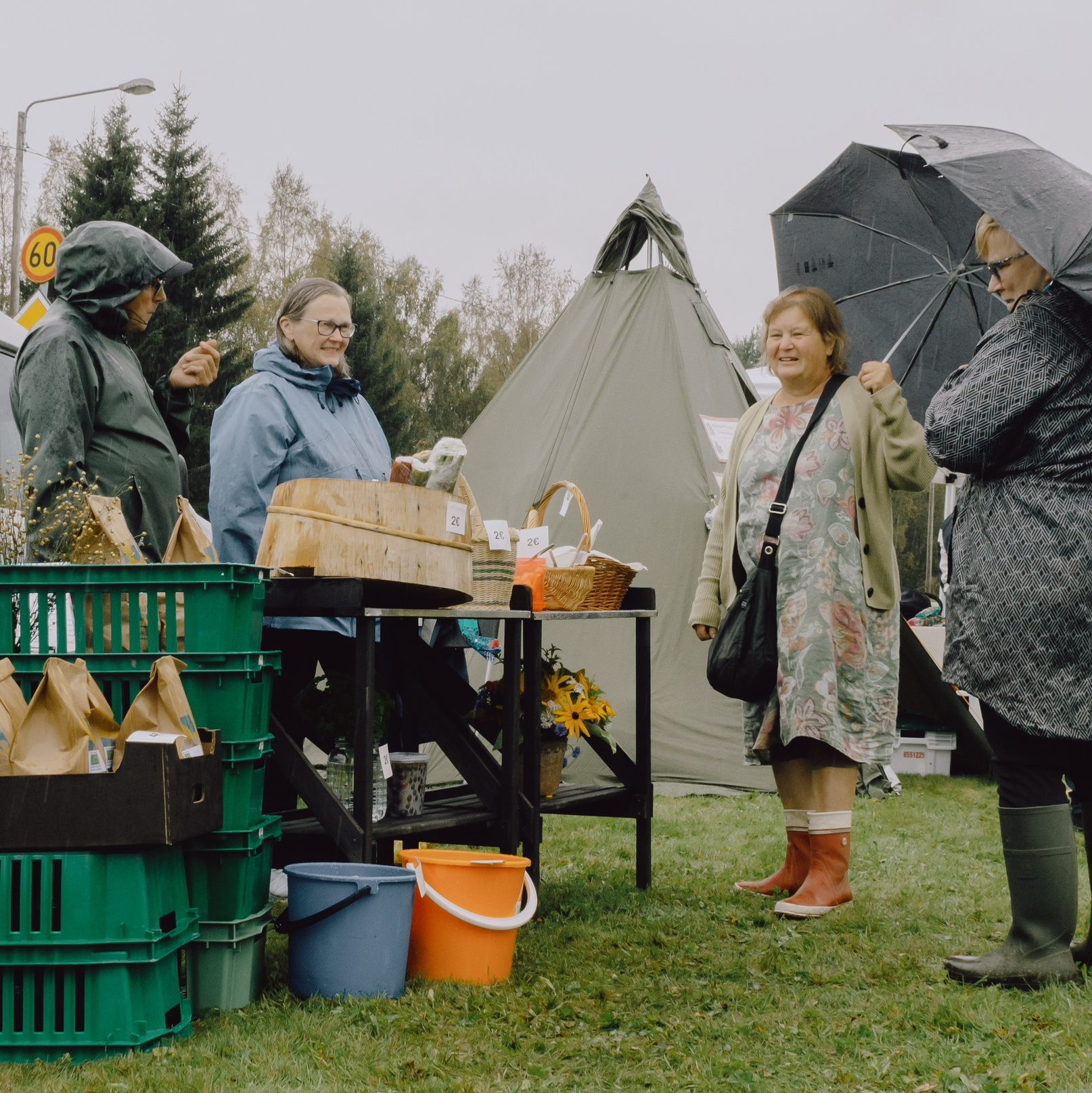 Ekaterina Ishkina — Portfolio