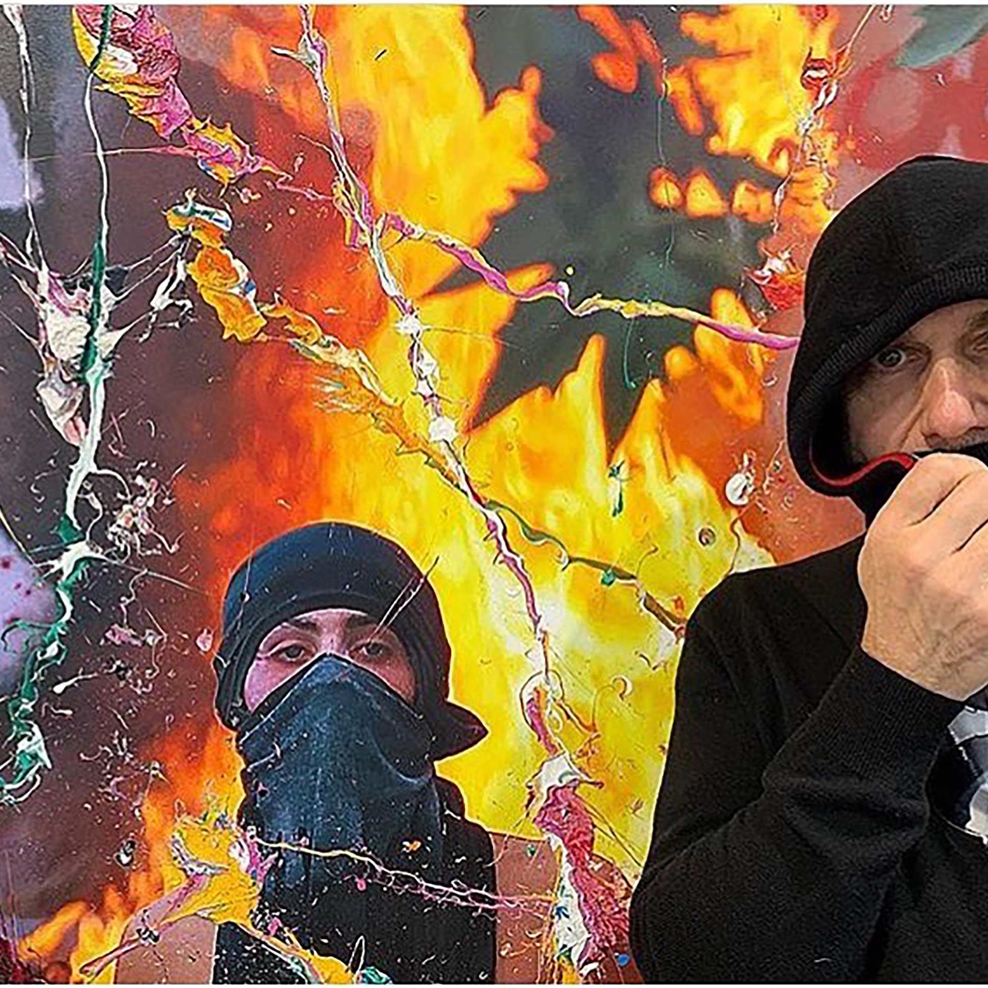 Leni Smoragdova | Transaction Art Universe | Conceptual Art