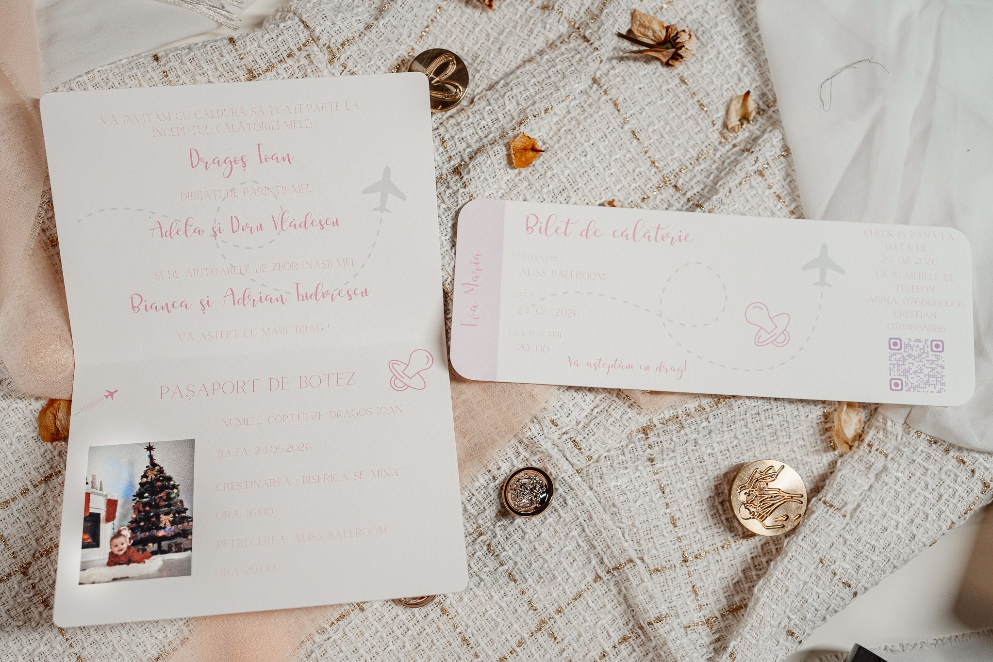 Botez. Mihai Popa |Wedding Photographer | Worldwide | Bucharest