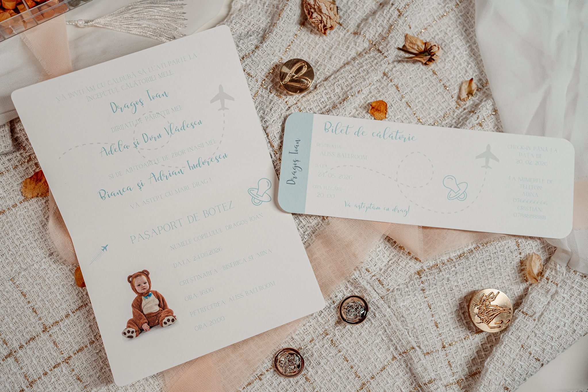 Botez. Mihai Popa |Wedding Photographer | Worldwide | Bucharest