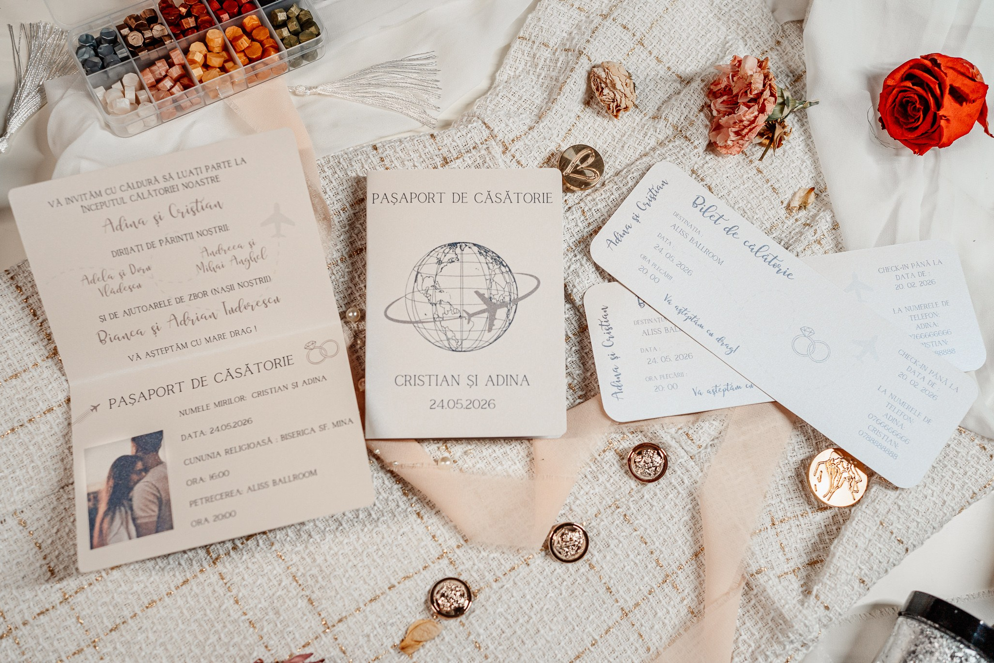 Nuntă. Fotograf Nuntă, Botez și Cununie Civilă în București - Mihai Popa