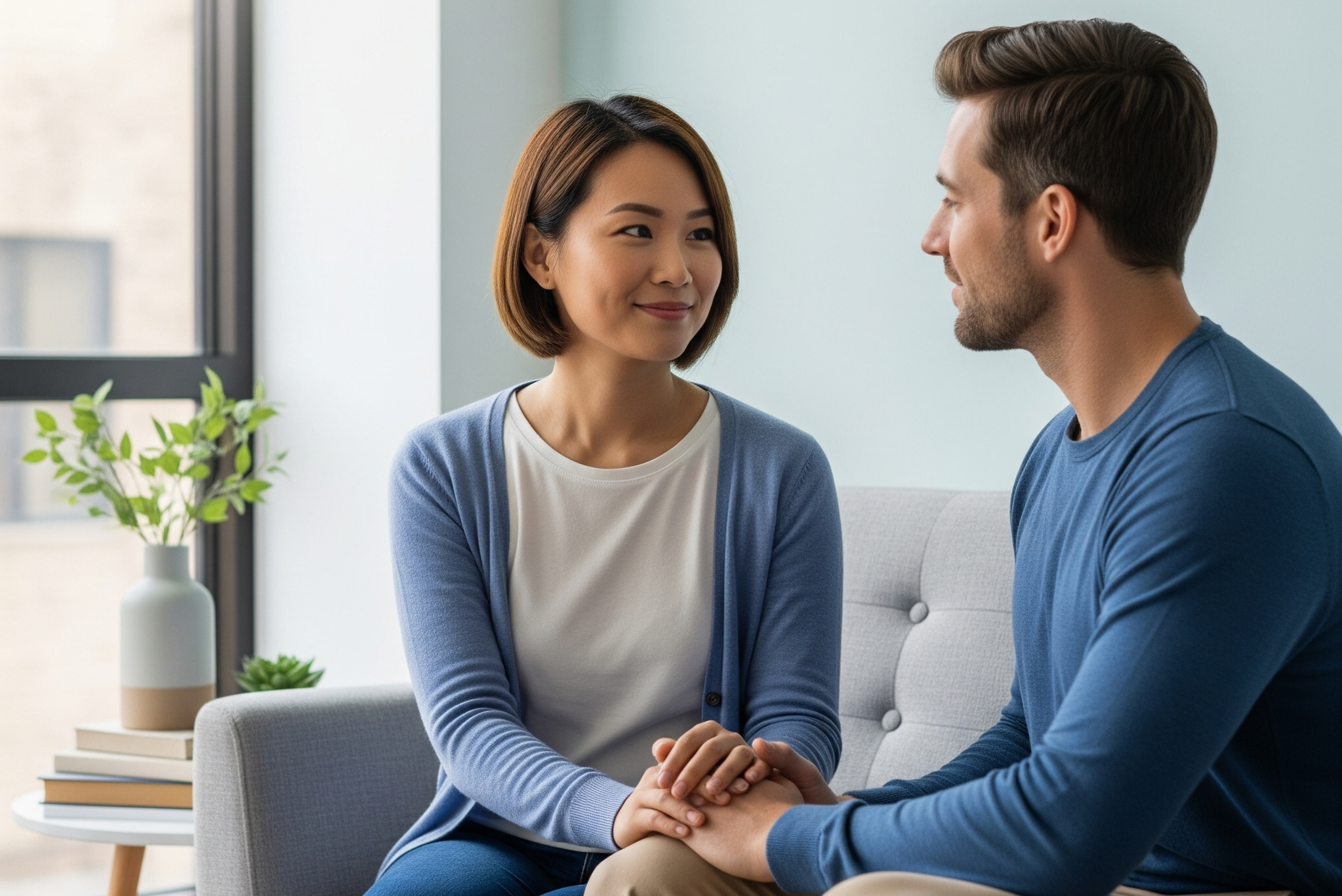 Psiholog clinician si psihoterapeut