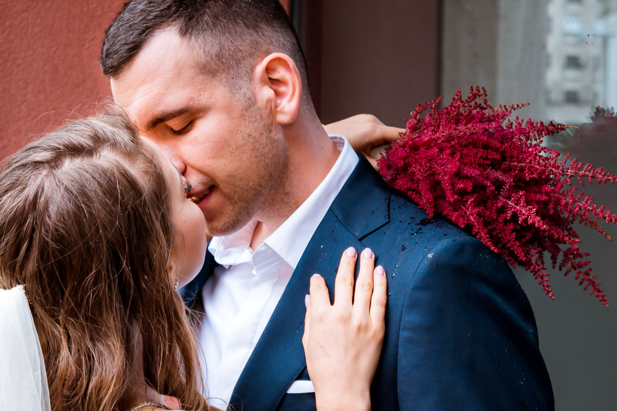 Fotograf nunta Bucuresti - Celebrating Love - Sophyanphoto