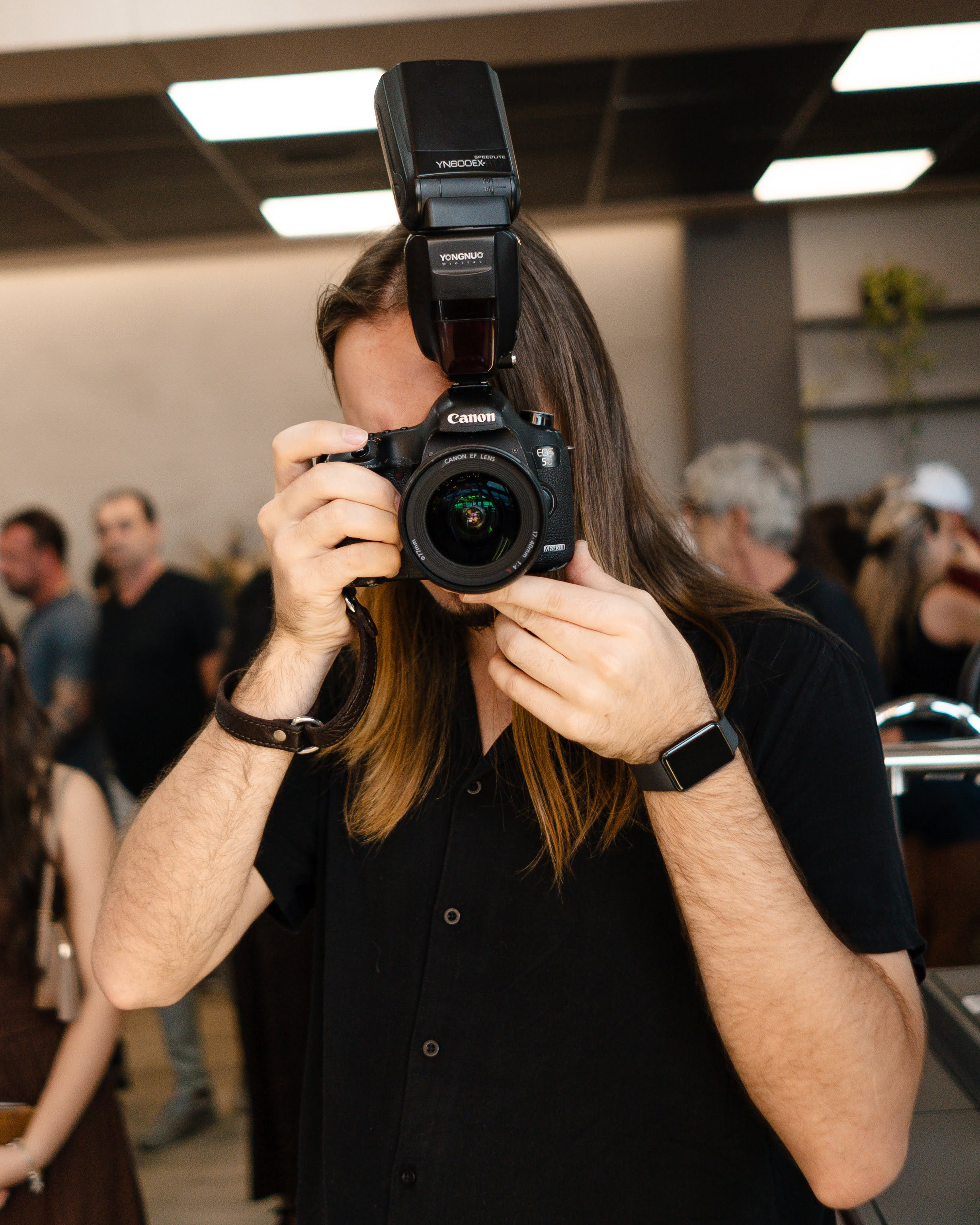 Dales Hoeckesfeld | Fotógrafo em Itajaí e Balneário Camboriú