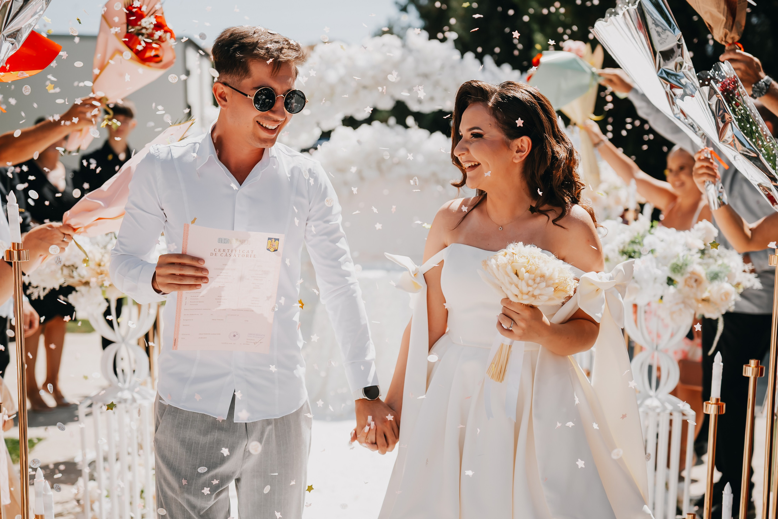 Servicii. Fotograf Nuntă în Gorj - Gabriel Vulpescu