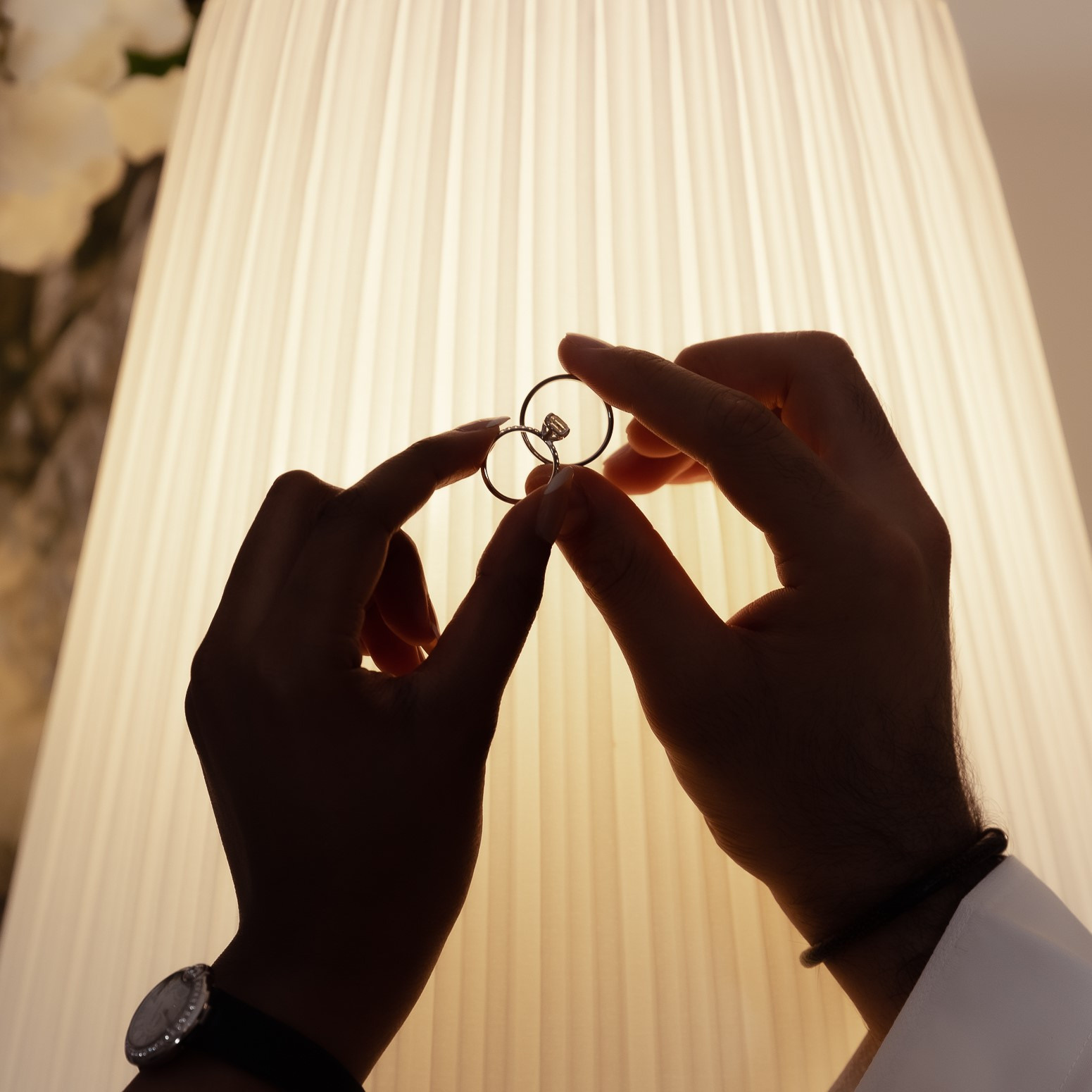 Wedding female photo and video studio in UAE