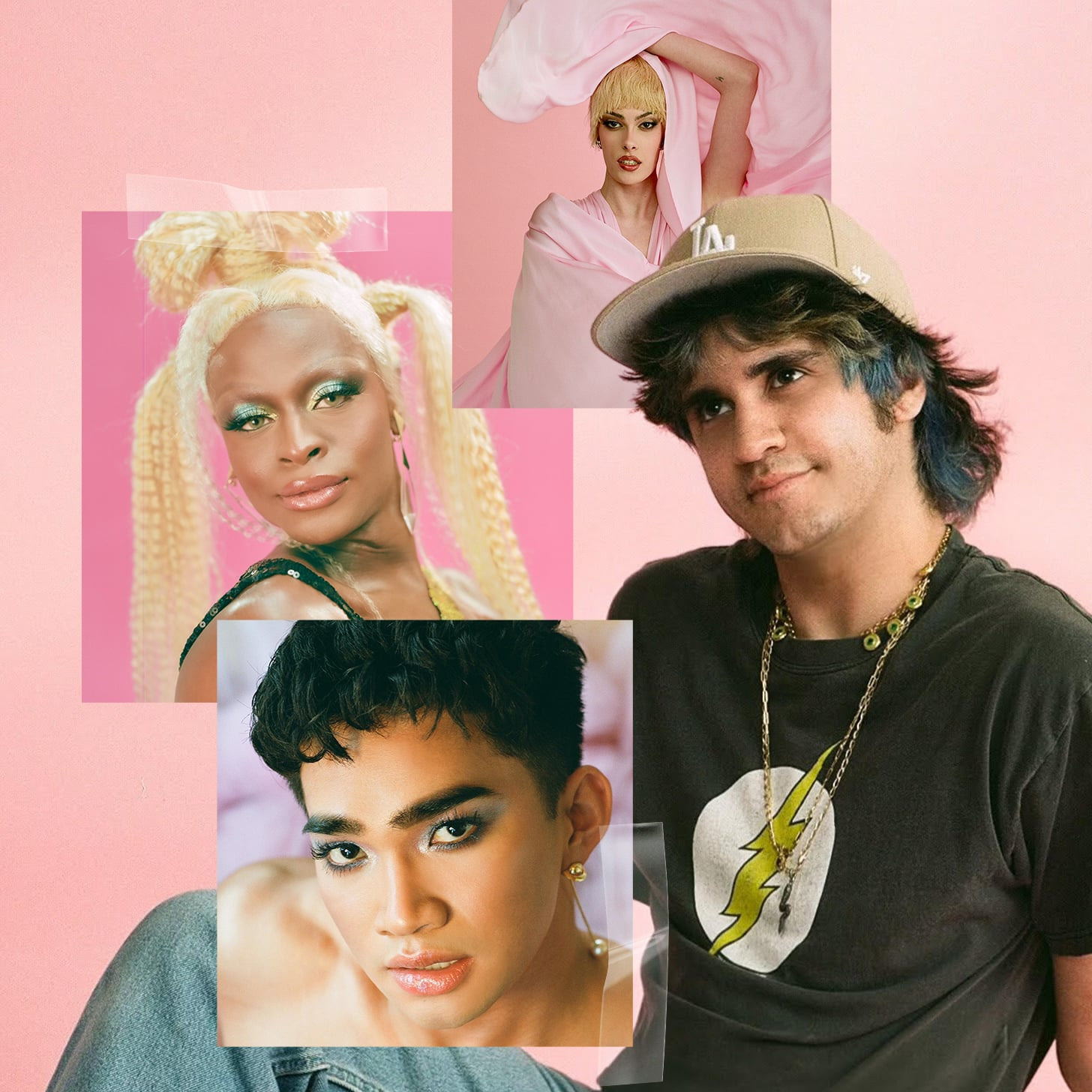 Press. Jasper Soloff. Director & Photographer