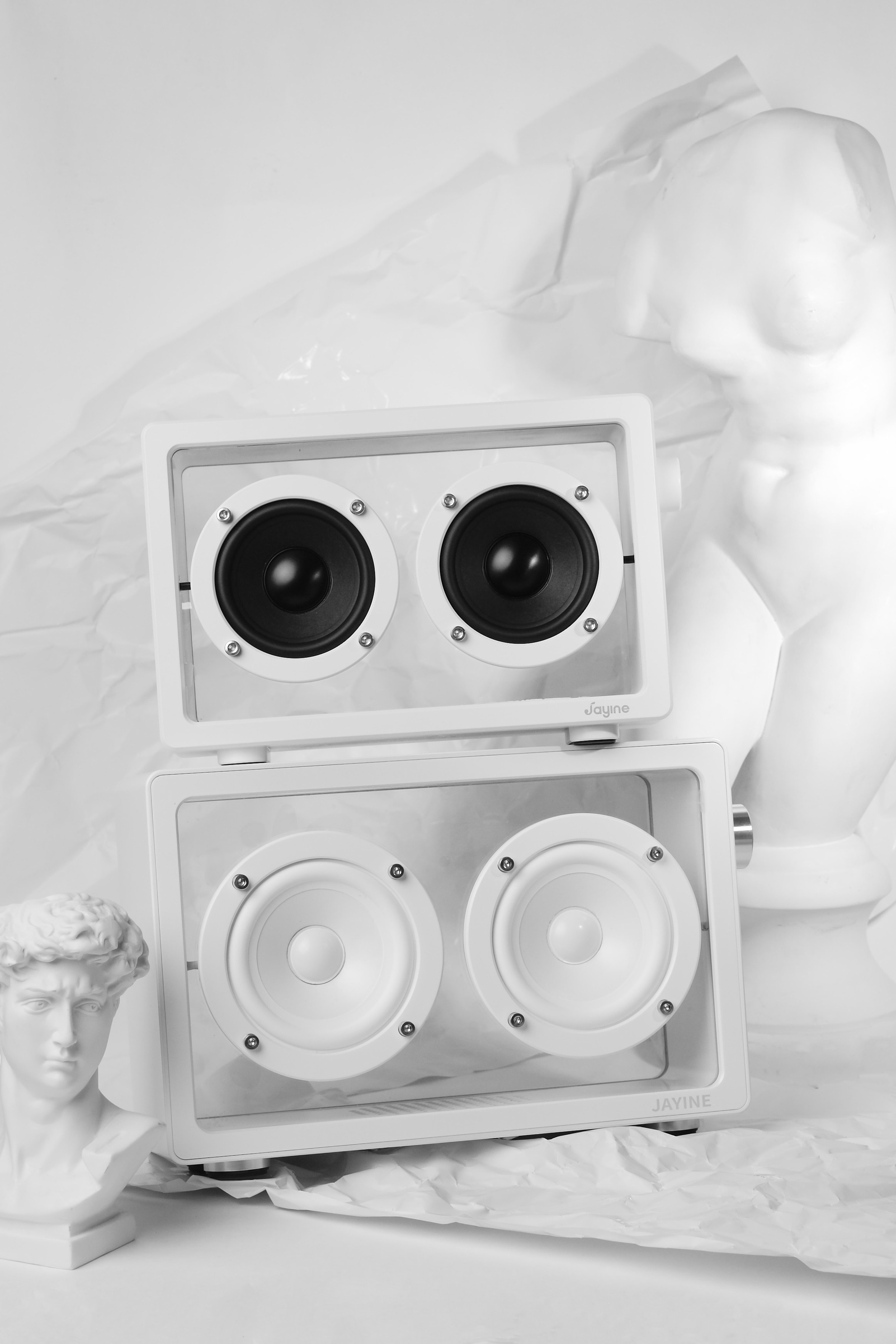 Foto som Kunst. Anastasia Majestic Kunstkaper, Make-up Artist, Stylist