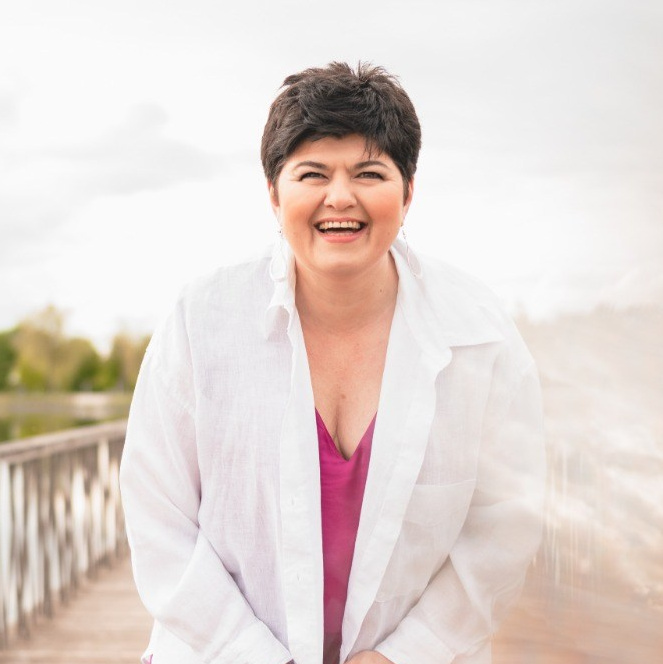 Наталья Дамаскина, и я больше, чем психолог