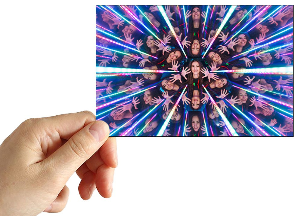 Калейдоскоп. Аренды интерактивных фотозон в Харькове