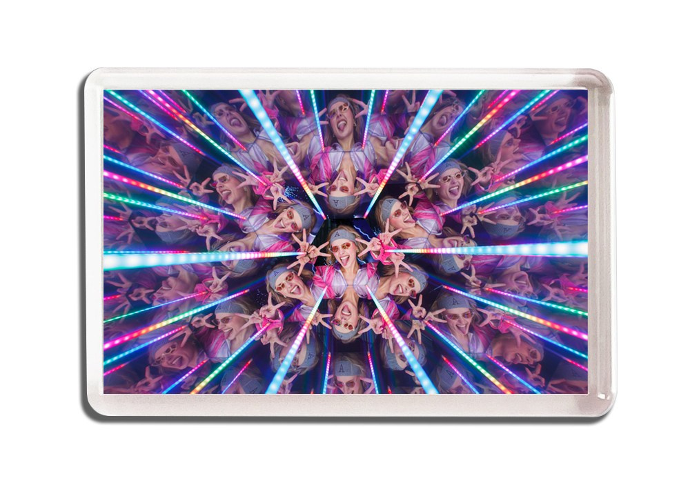 Калейдоскоп. Аренды интерактивных фотозон в Харькове