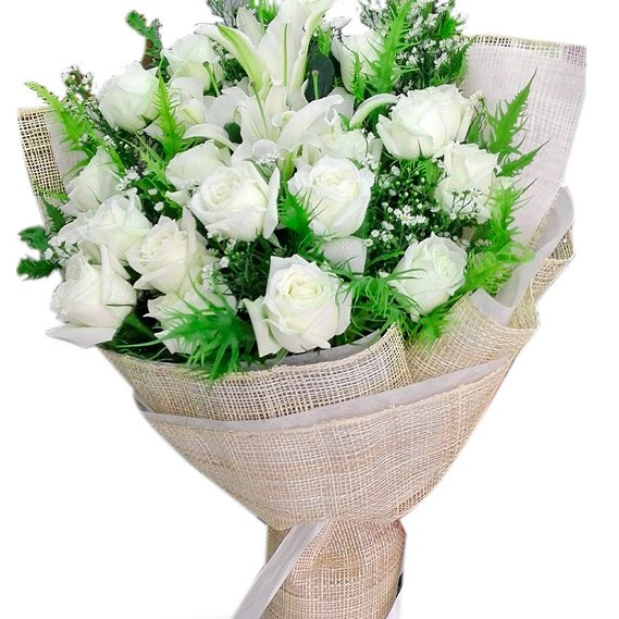 Доставка цветов на Пхукете