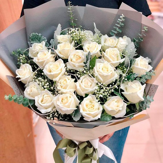 Доставка цветов на Самуи, Таиланд