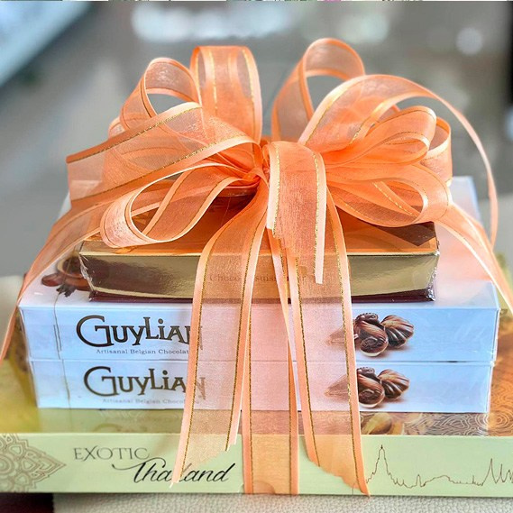 Доставка цветов на Пхукете