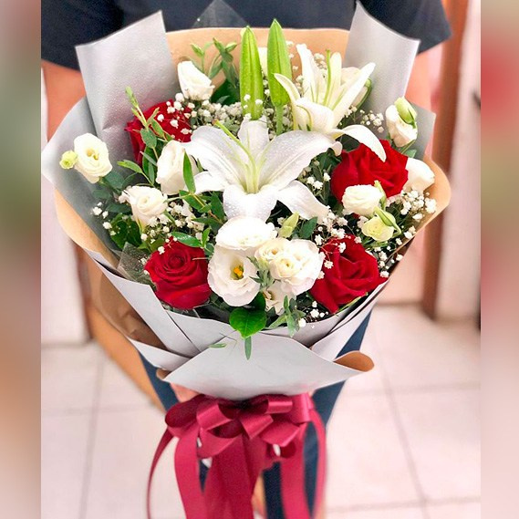 Доставка цветов на Самуи, Таиланд