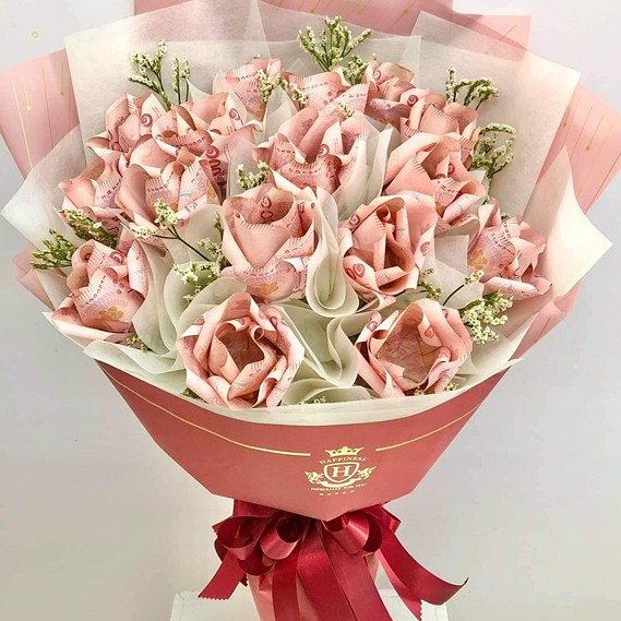 Доставка цветов на Самуи, Таиланд