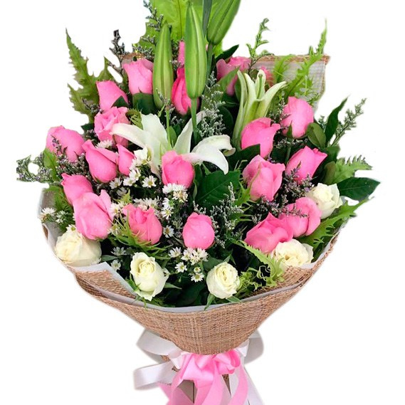 Доставка цветов на Самуи, Таиланд