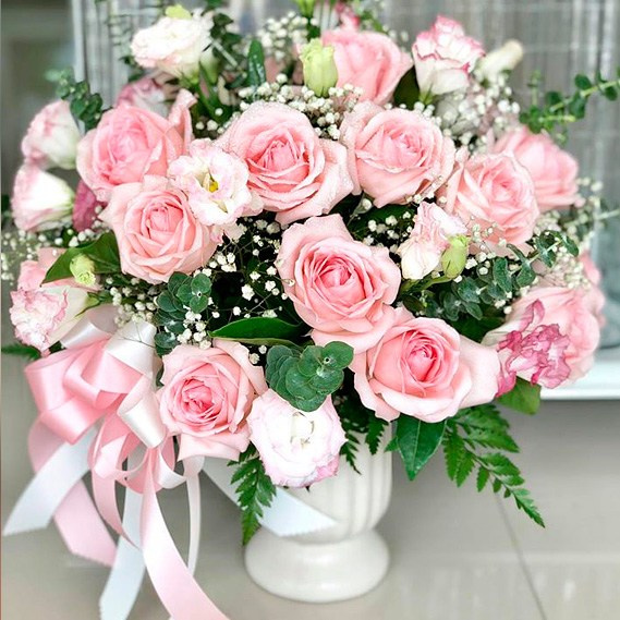 Доставка цветов на Пхукете