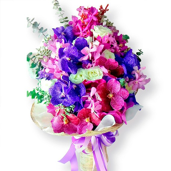 Доставка цветов на Пхукете